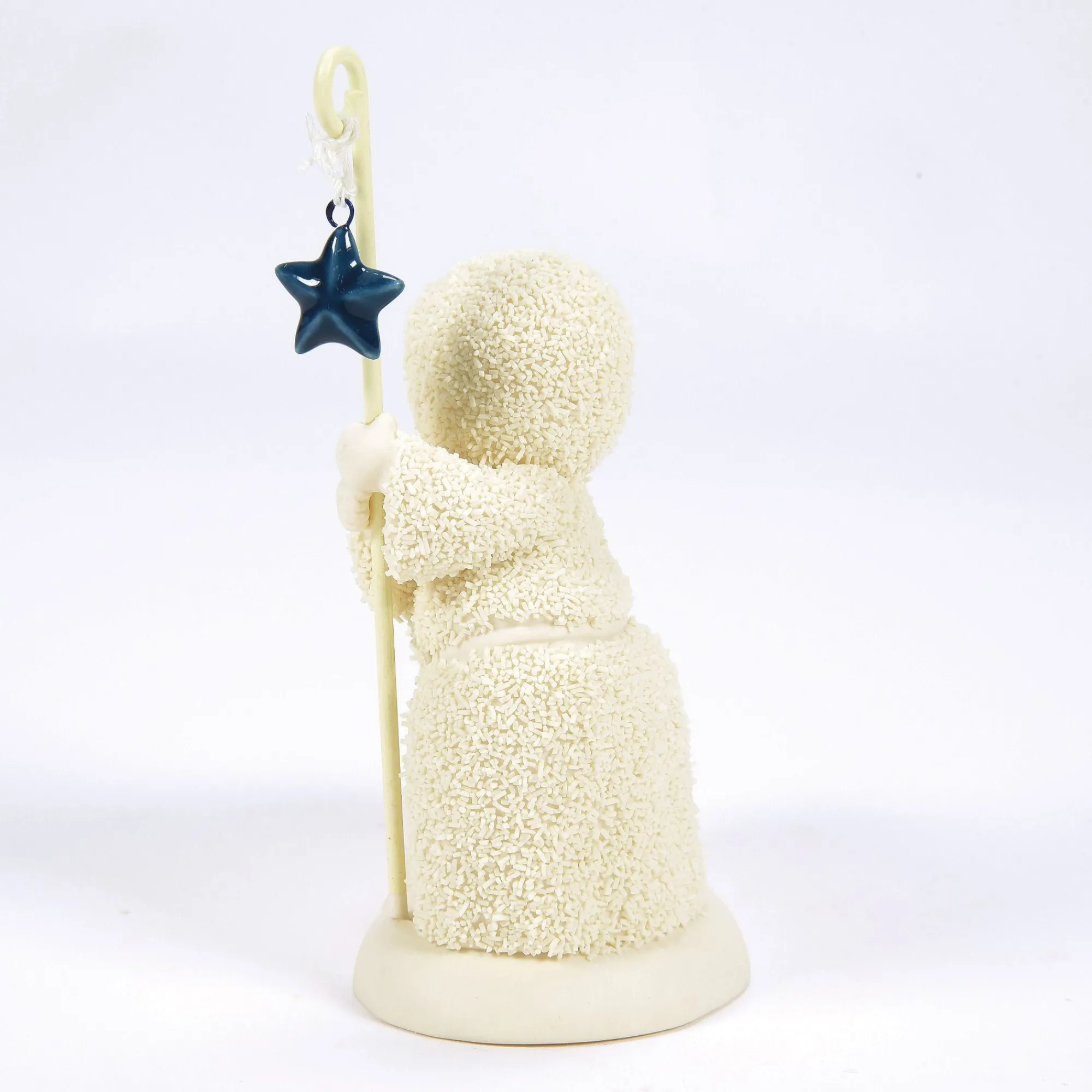 Department 56 Figurines | Nativity | A Star Will Guide You