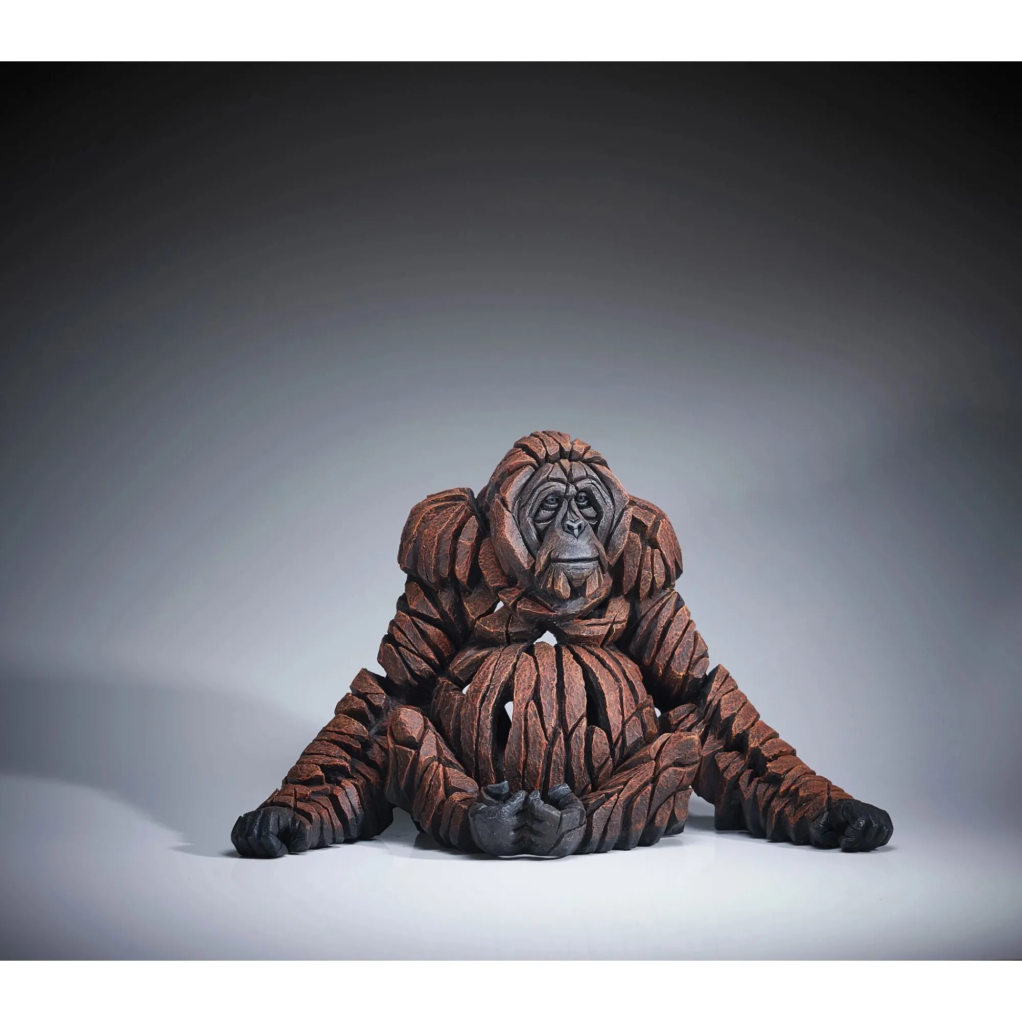 Enesco Gift Figurines | ADULT ORANGUTAN