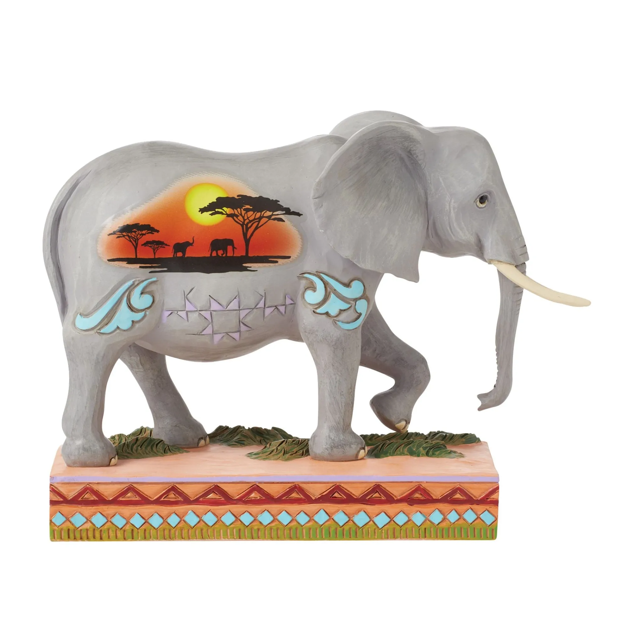 Enesco Gift Figurines | African Elephant