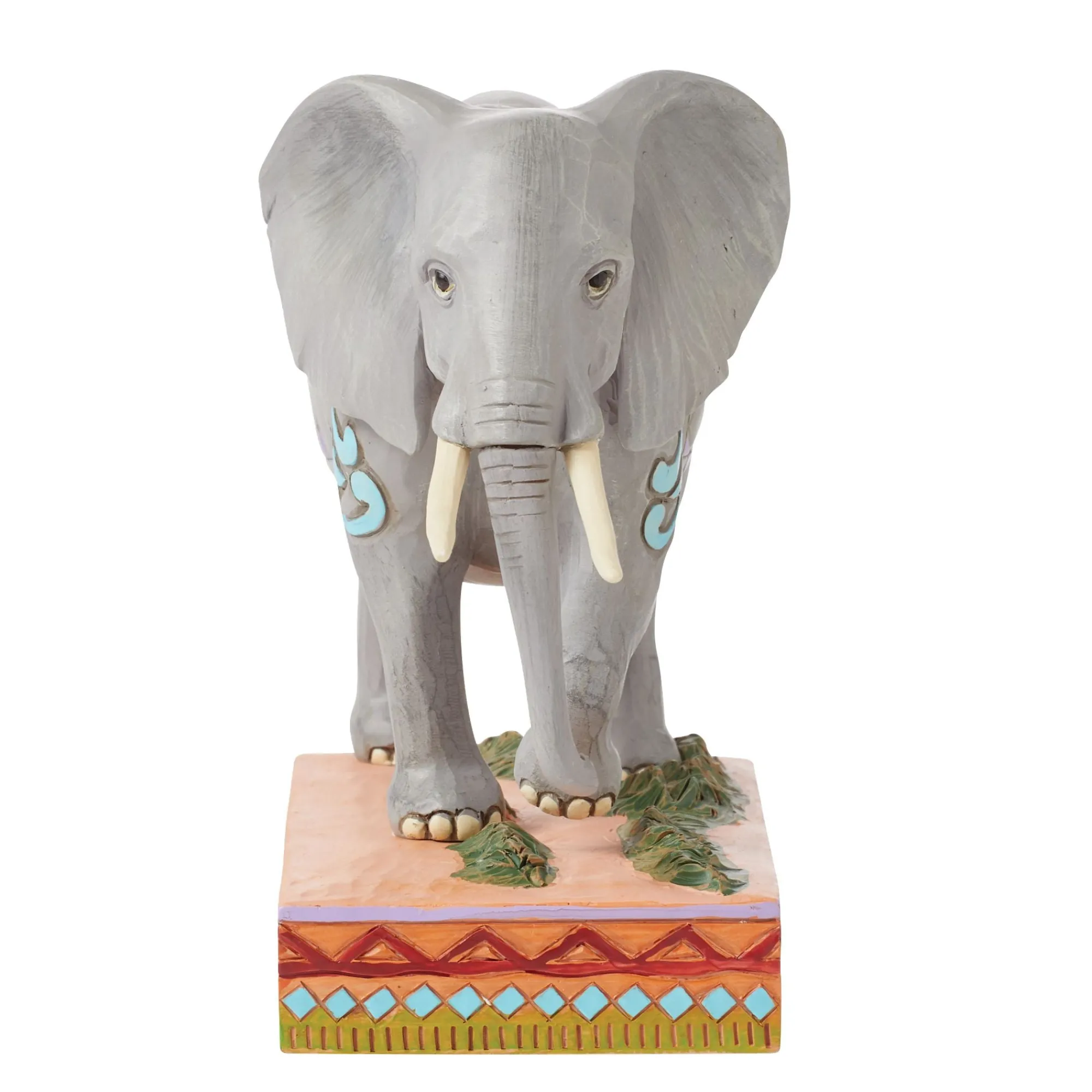 Enesco Gift Figurines | African Elephant