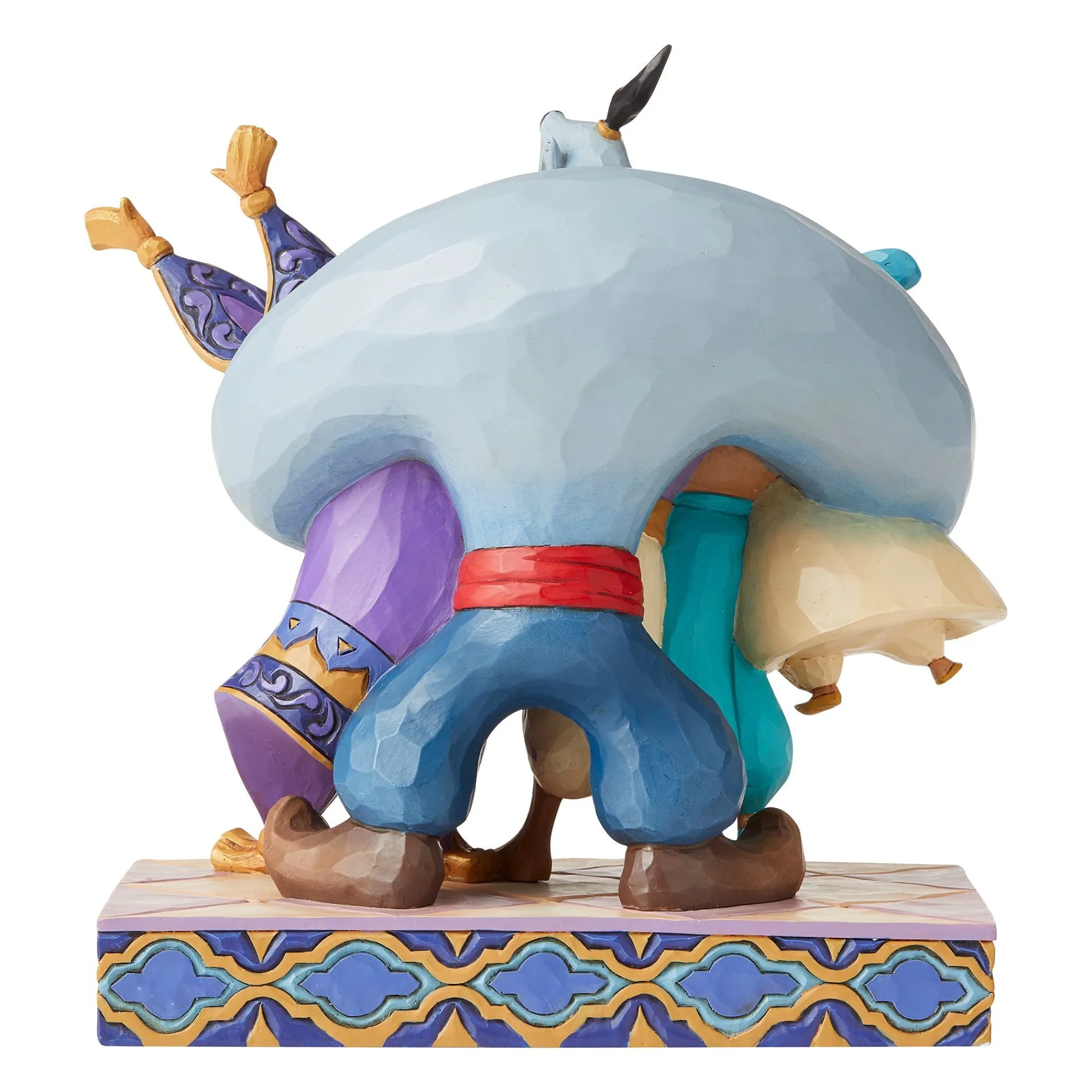 Enesco Gift Figurines | Aladdin Group Hug