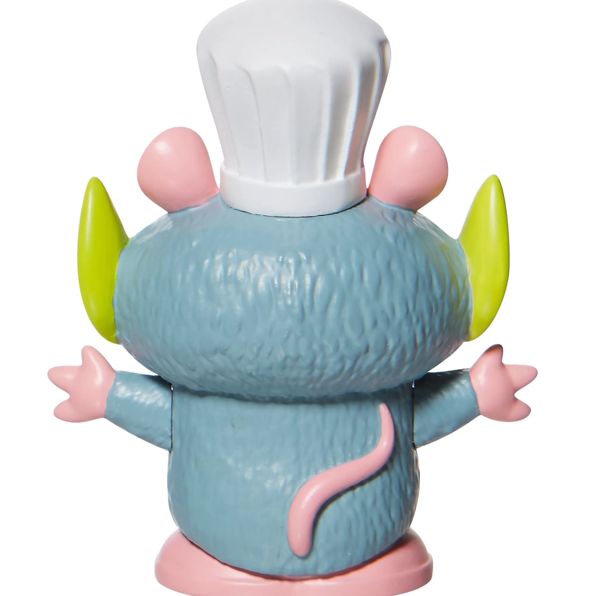 Enesco Gift Figurines | Alien Remix Ratatouille