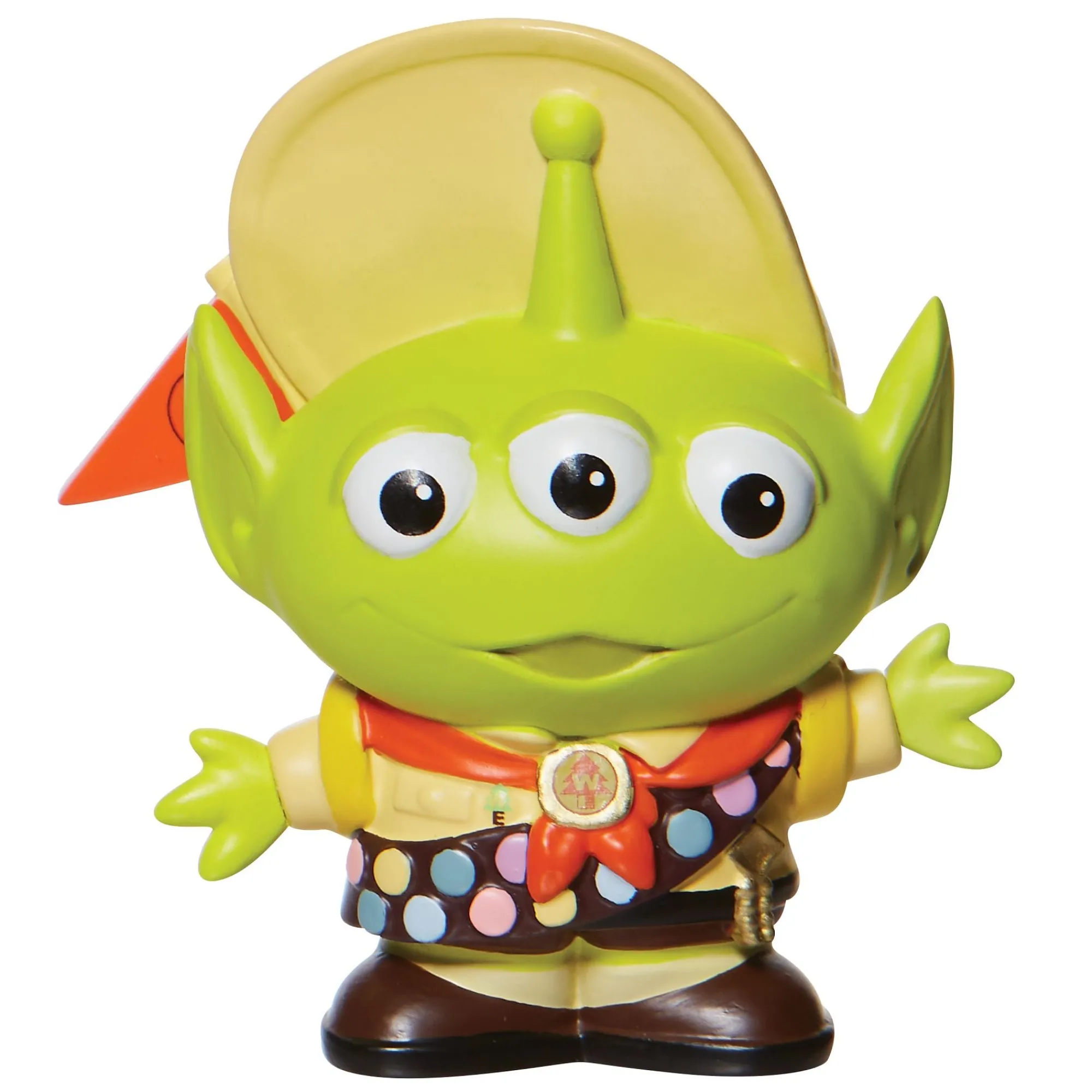 Enesco Gift Figurines | Alien Remix Russell