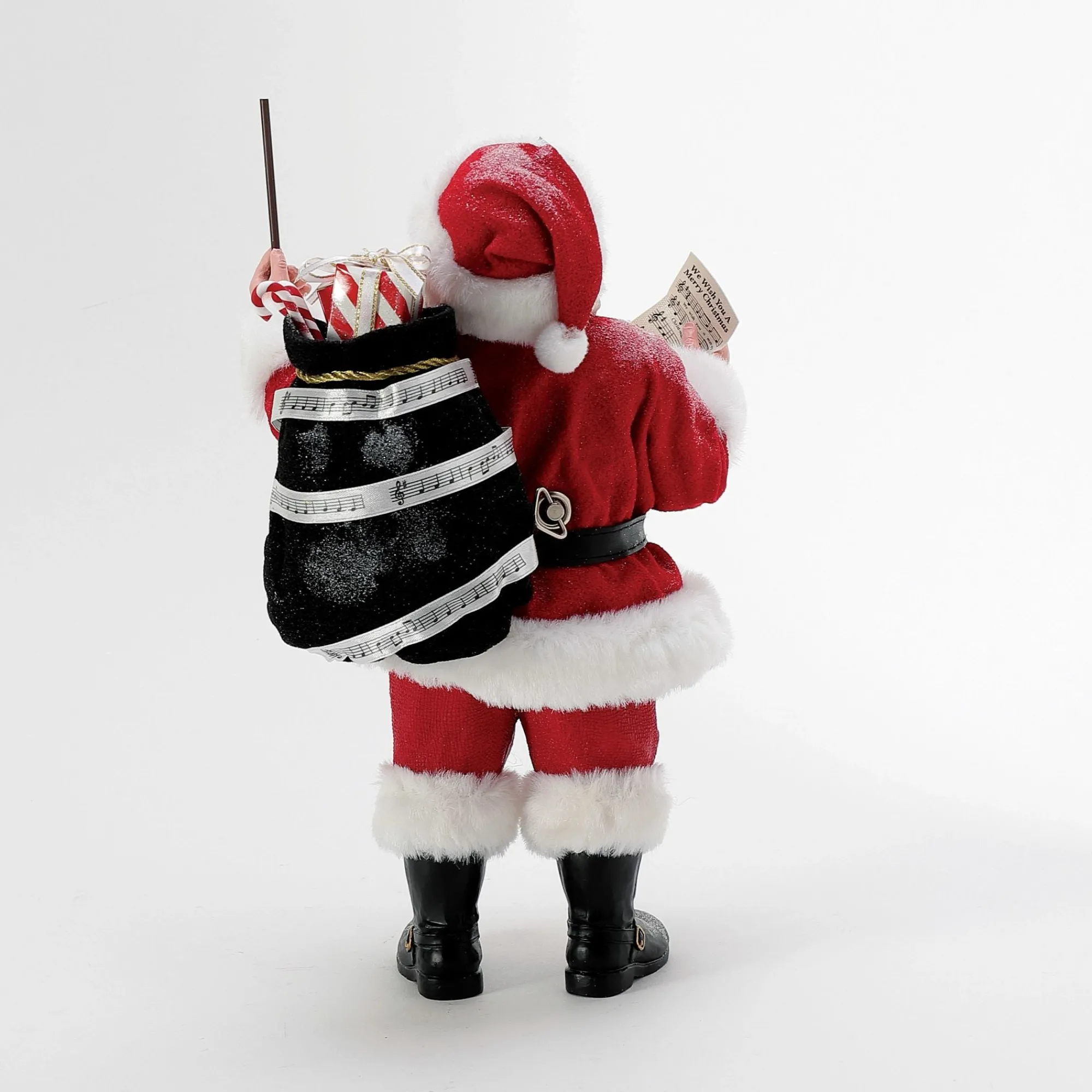 Department 56 Figurines | Santas | All Together Now