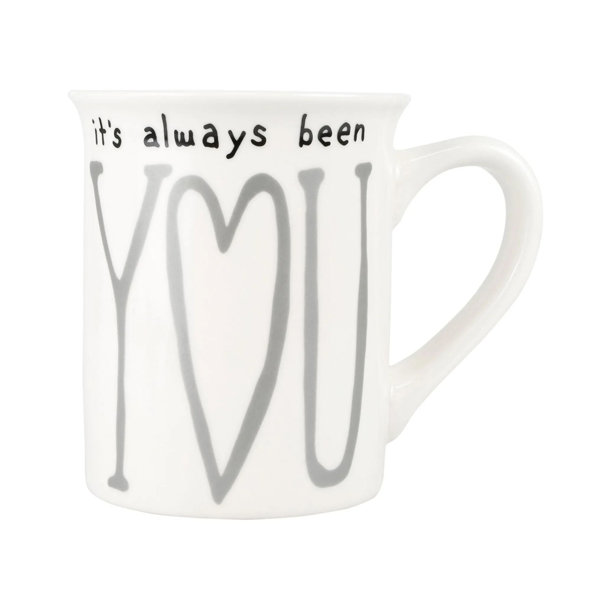 Enesco Gift Mugs | Drinkware | Always You Soulmate Mug