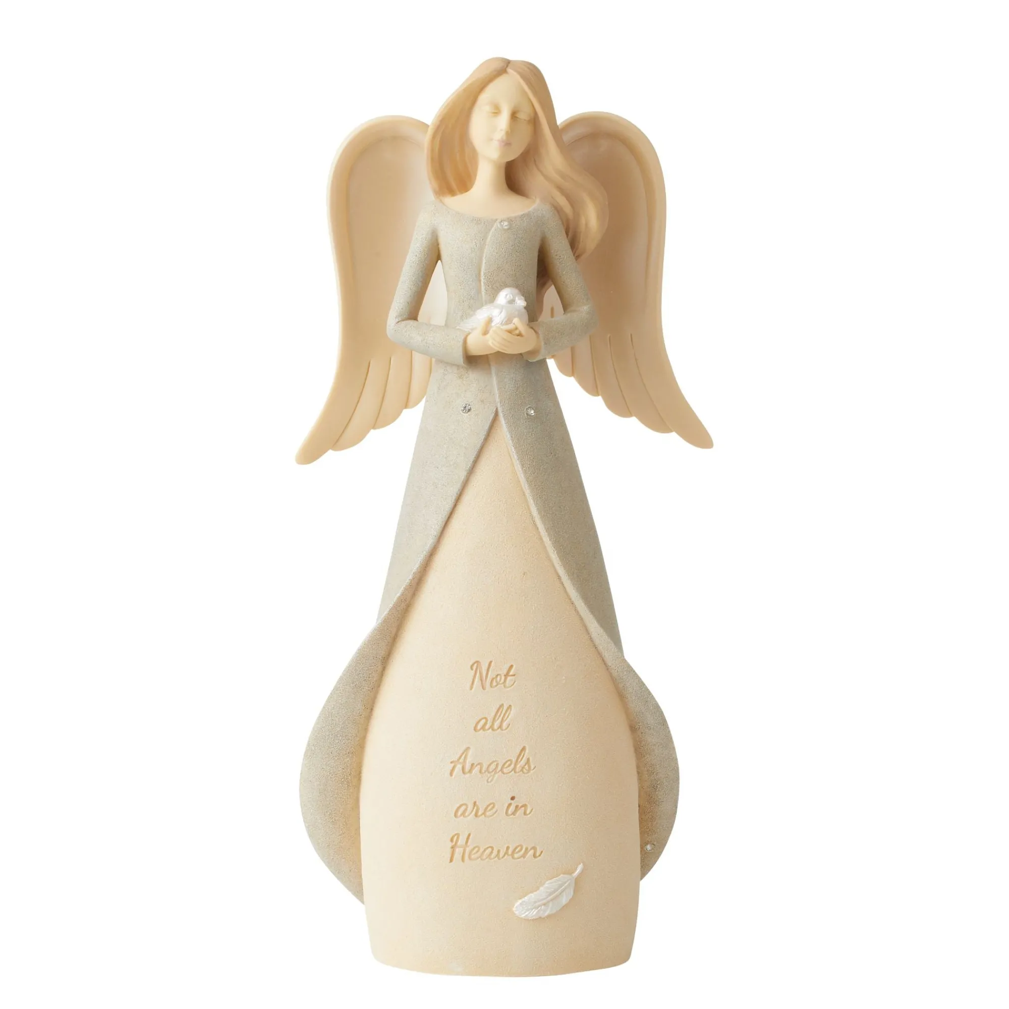 Enesco Gift Figurines | Angels | Angel in your life figurine