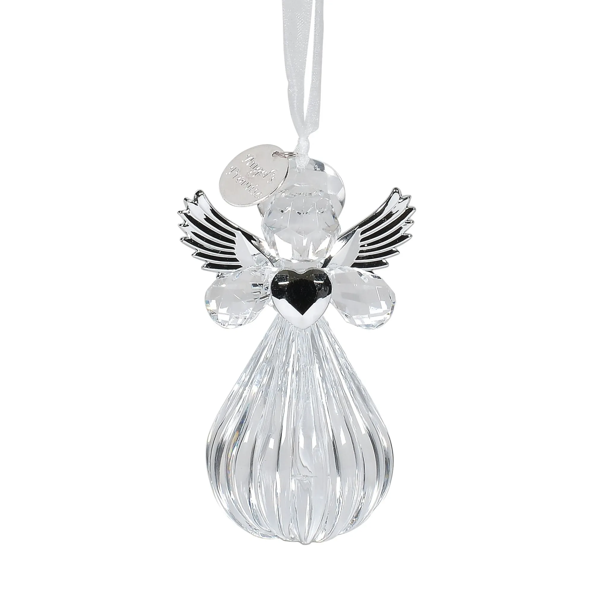 Enesco Gift Ornaments | Angel's Promise Ornament