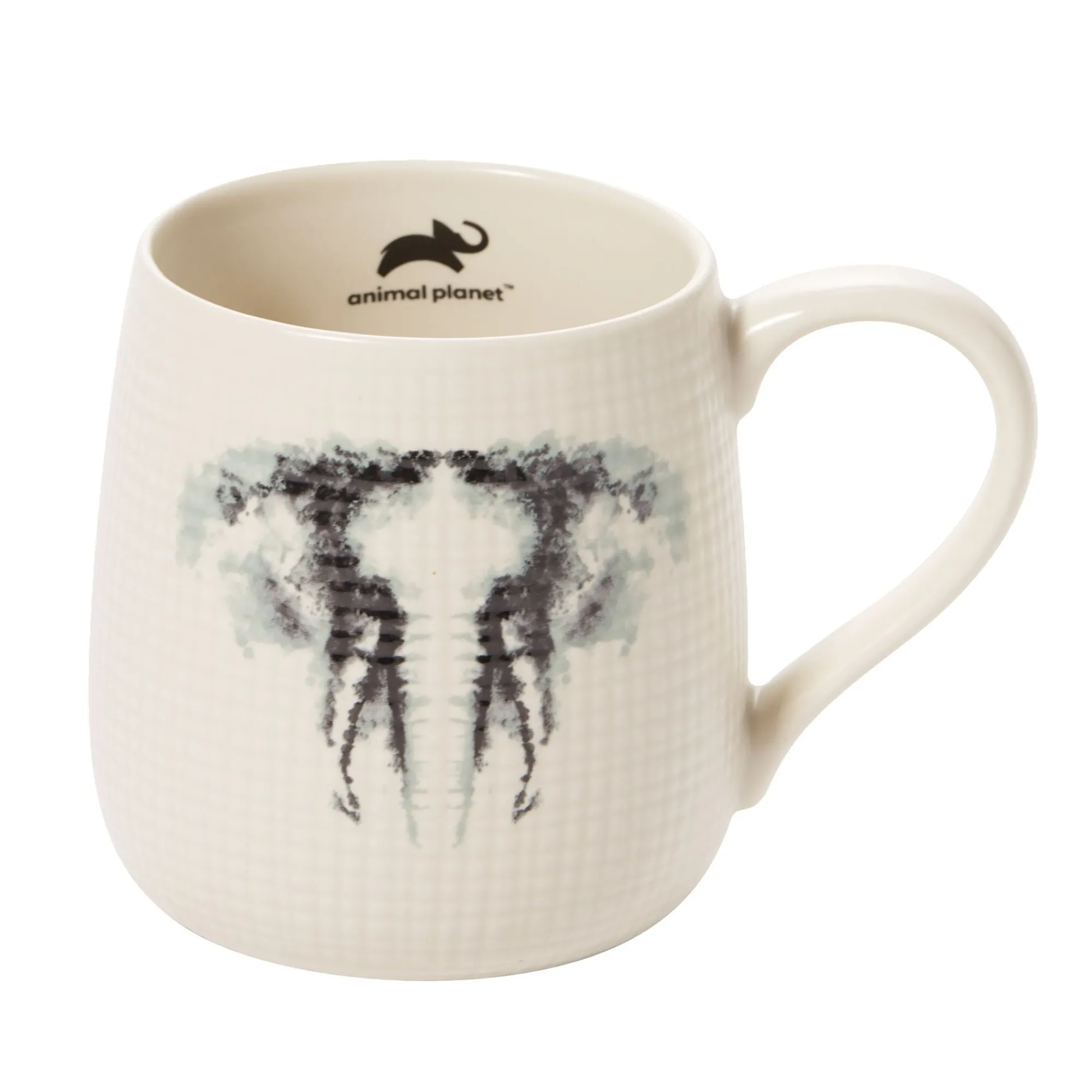 Department 56 Mugs | Drinkware | Animal Planet Elephant Mug