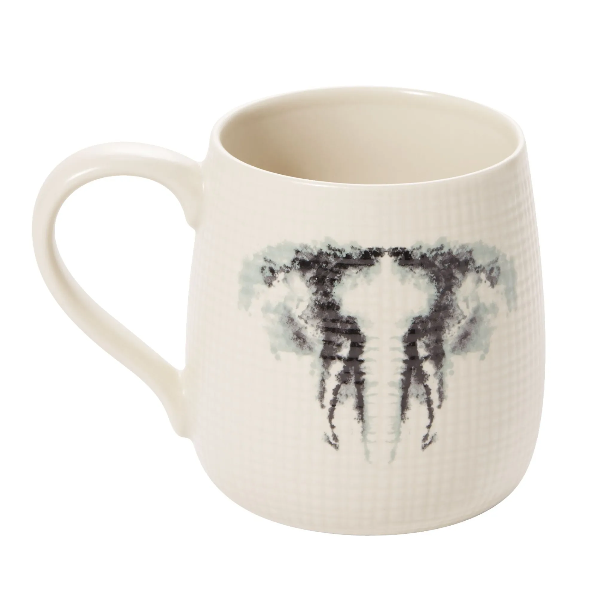 Department 56 Mugs | Drinkware | Animal Planet Elephant Mug