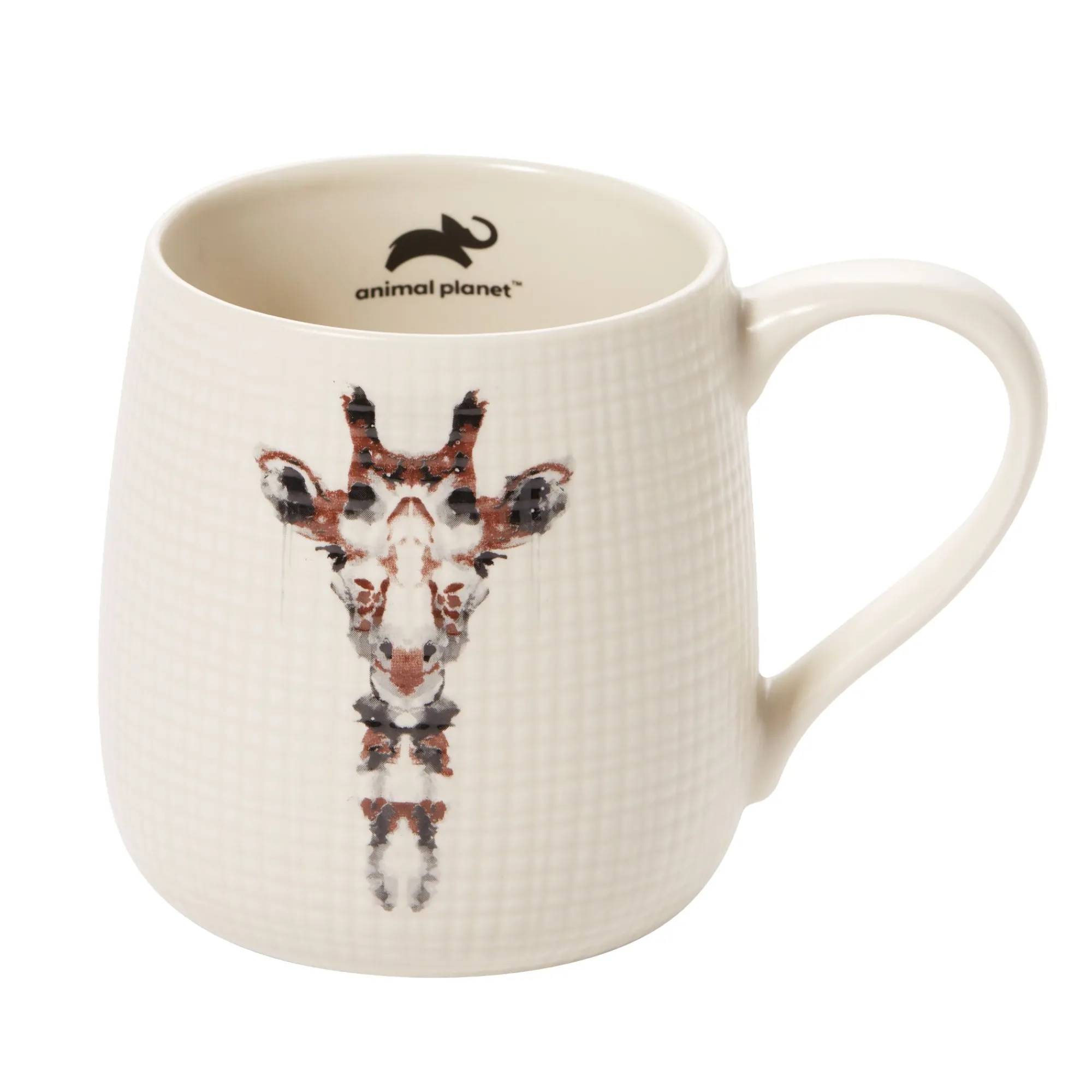 Department 56 Mugs | Drinkware | Animal Planet Giraffe Mug