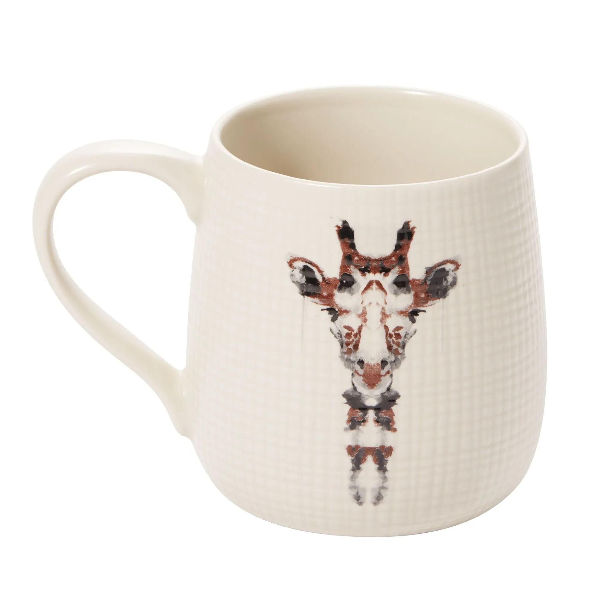 Department 56 Mugs | Drinkware | Animal Planet Giraffe Mug