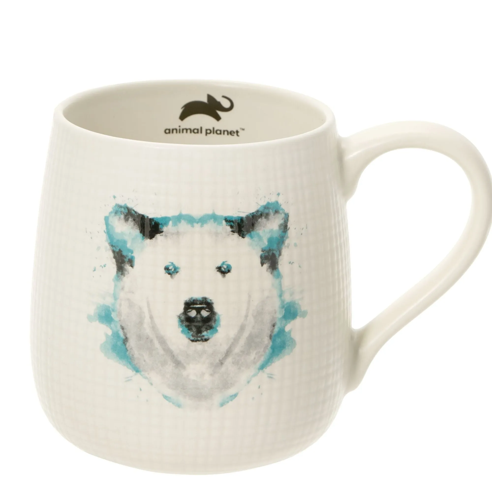 Department 56 Mugs | Drinkware | Animal Planet Polar Bear Mug