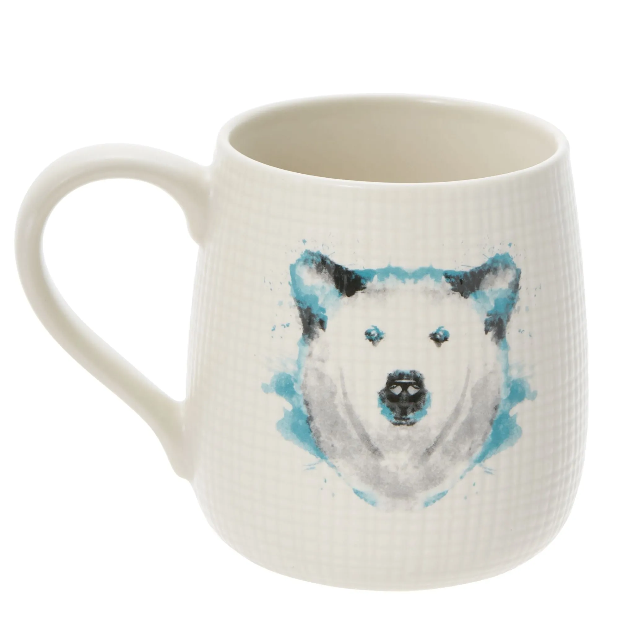 Department 56 Mugs | Drinkware | Animal Planet Polar Bear Mug