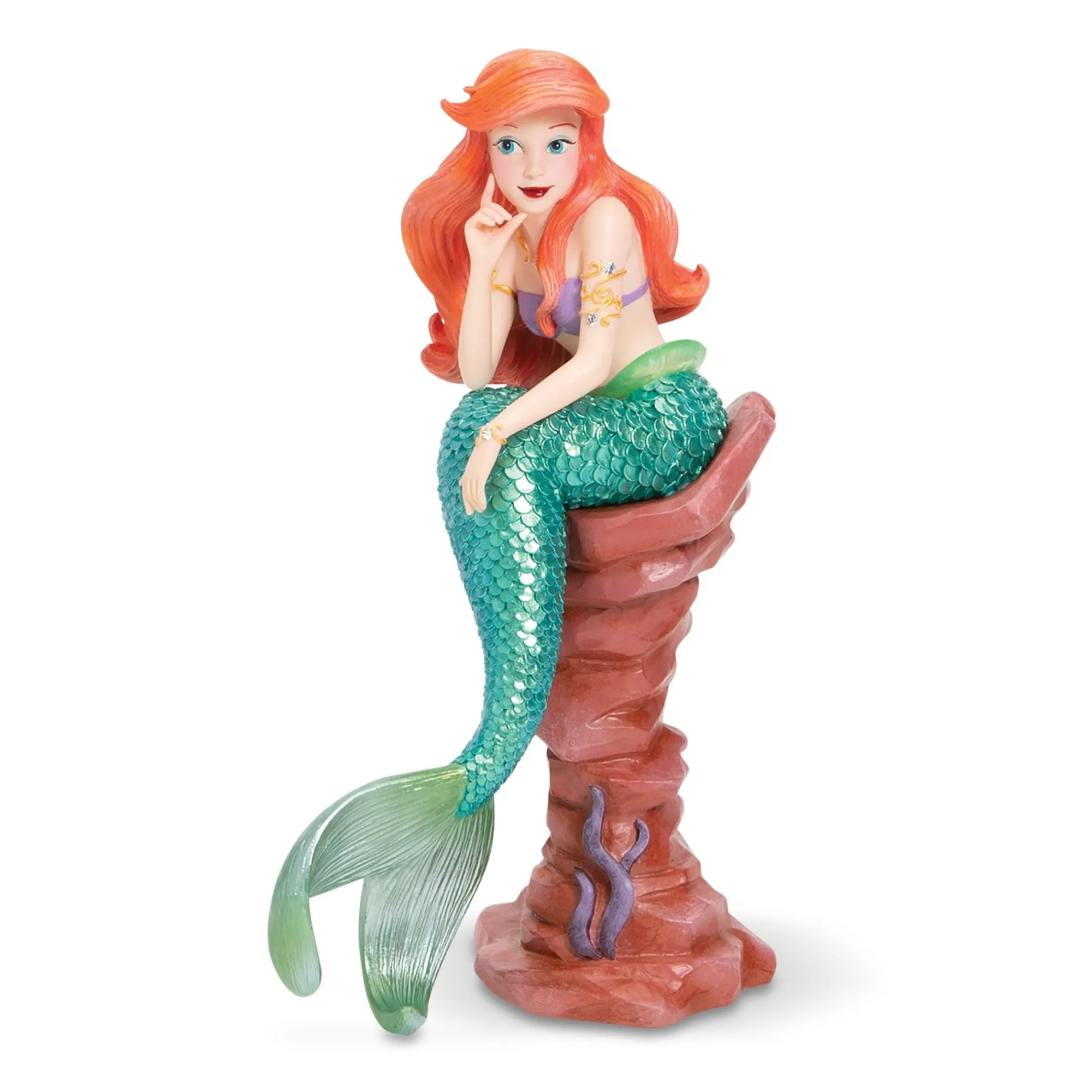 Enesco Gift Figurines | Ariel Couture de Force