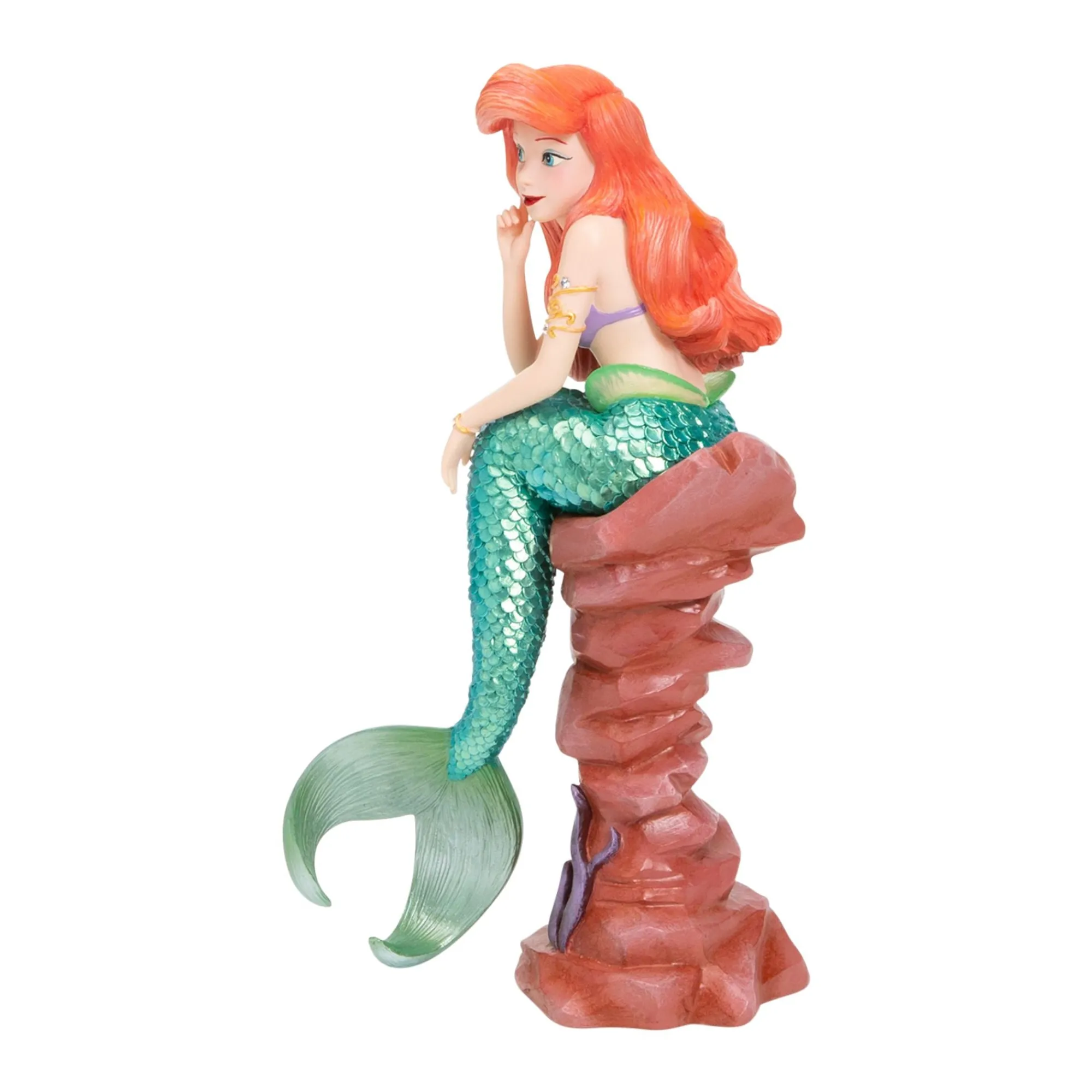 Enesco Gift Figurines | Ariel Couture de Force