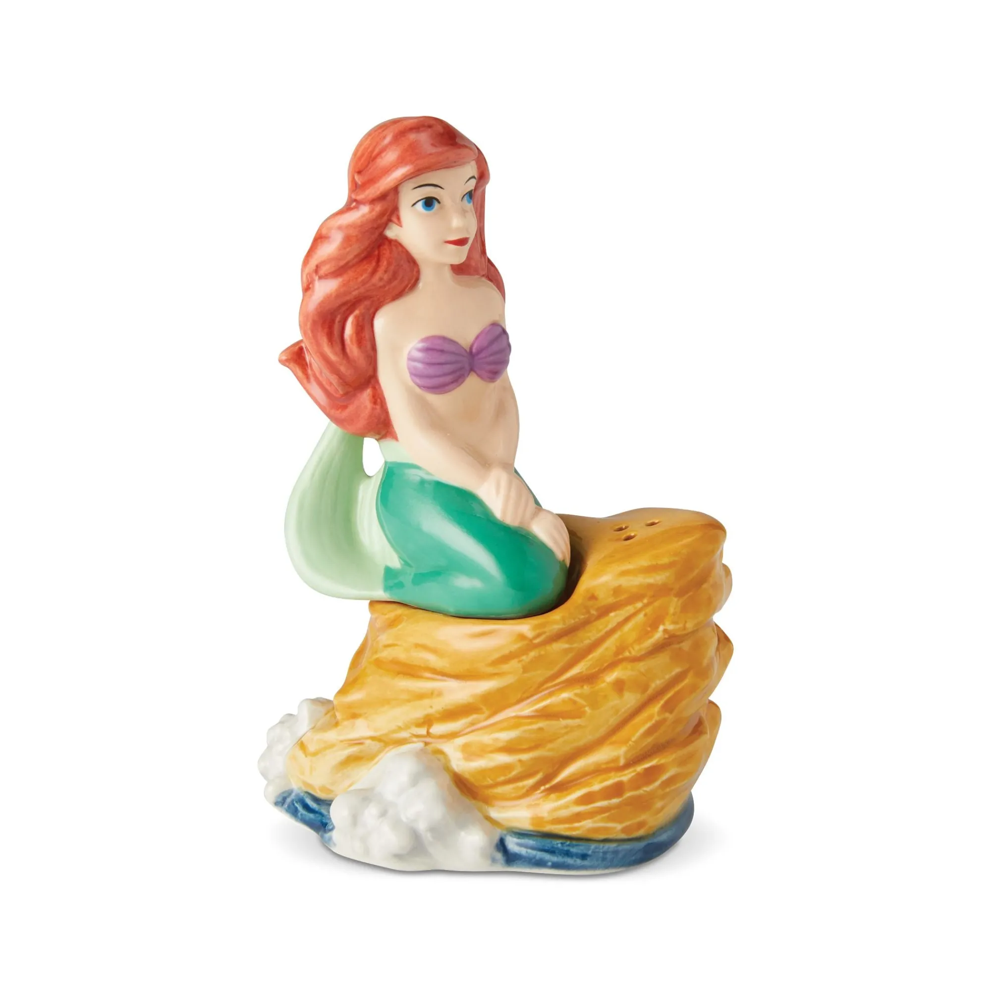 Department 56 Kitchen Accessories | Ariel on Rock