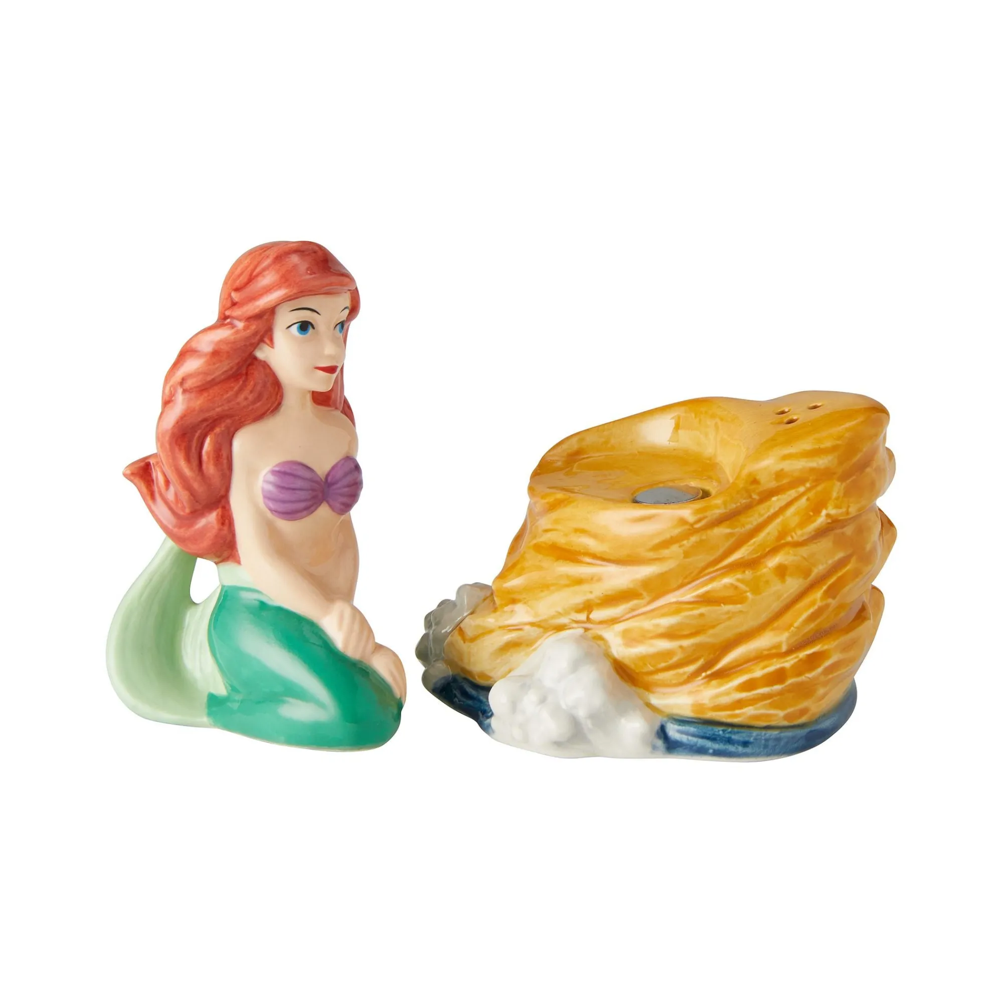 Department 56 Kitchen Accessories | Ariel on Rock