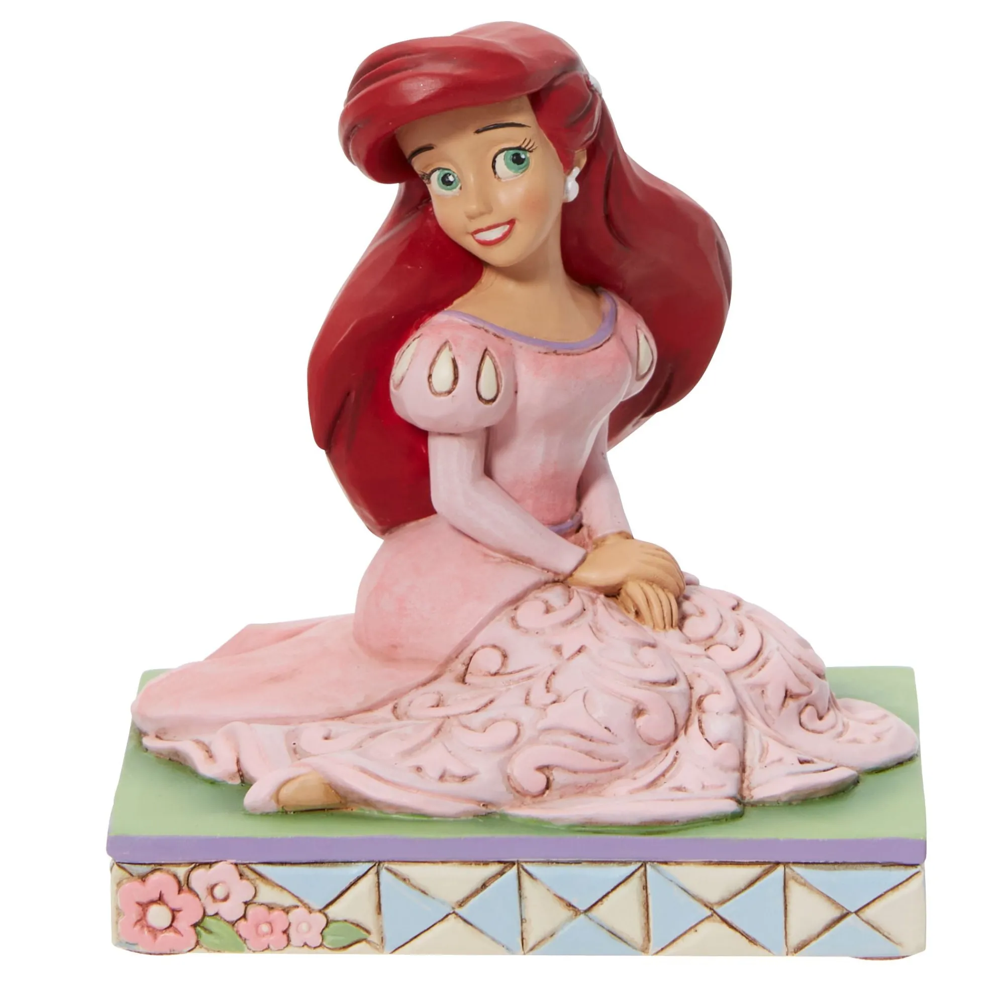 Enesco Gift Figurines | Ariel Personality Pose