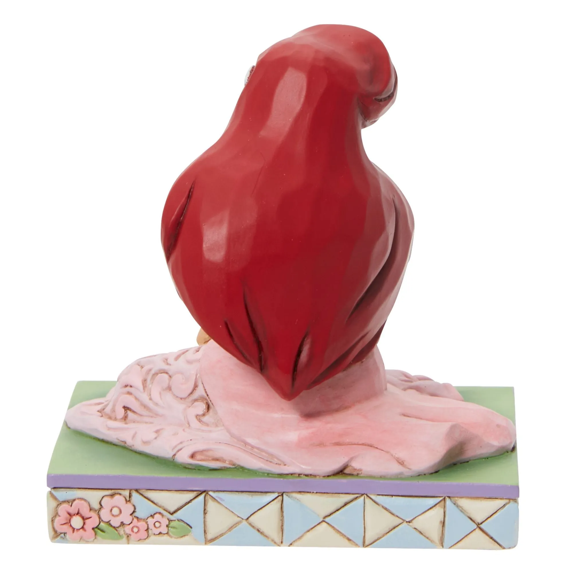 Enesco Gift Figurines | Ariel Personality Pose