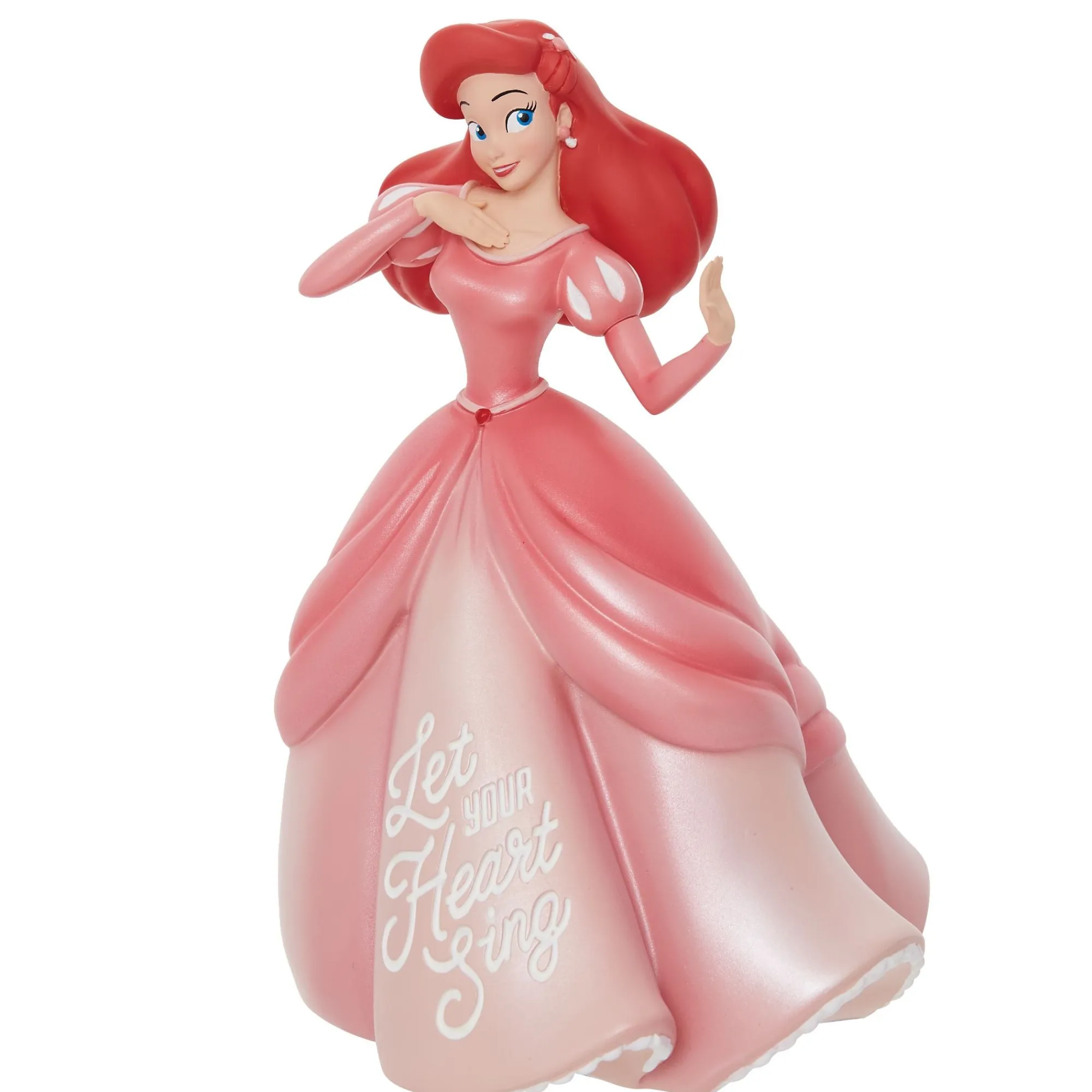 Enesco Gift Figurines | Ariel Princess Expression