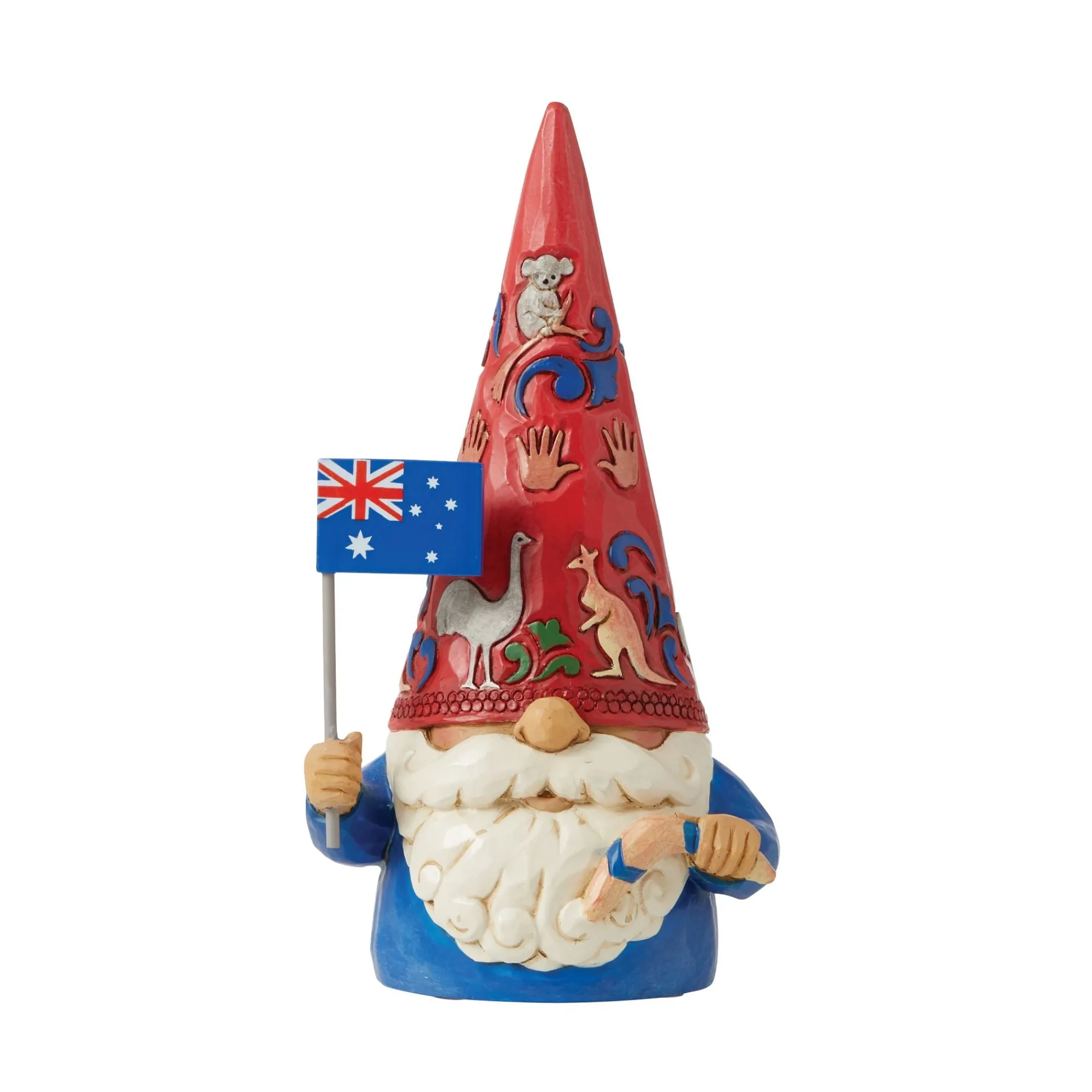 Enesco Gift Figurines | Australian Gnome