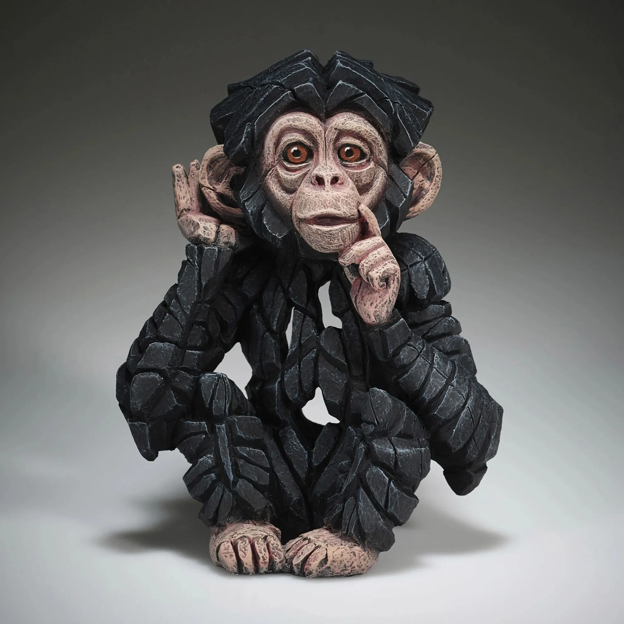 Enesco Gift Figurines | Baby Chimp Figure