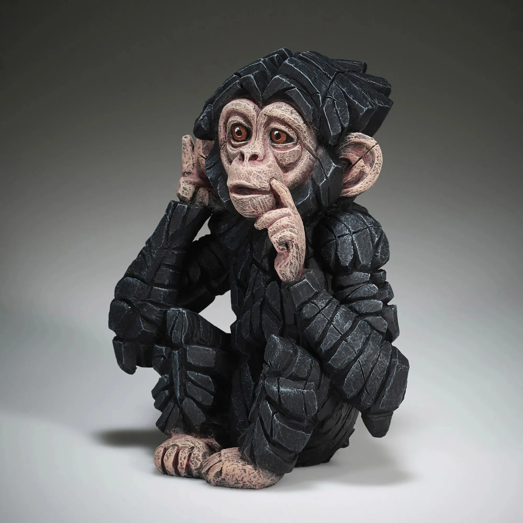 Enesco Gift Figurines | Baby Chimp Figure