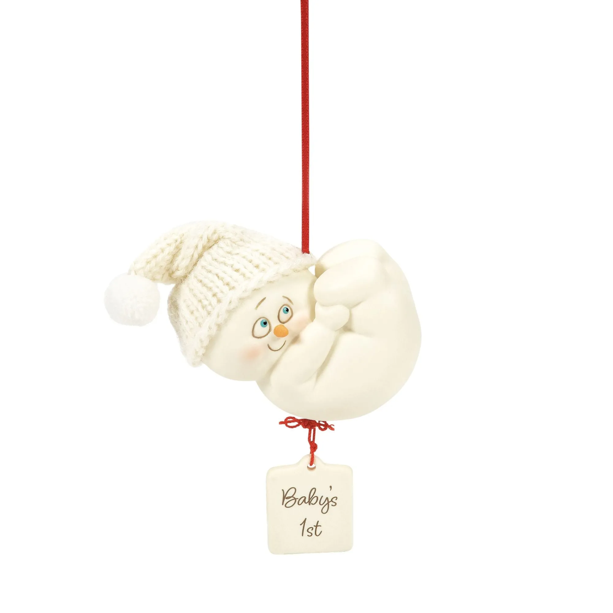 Department 56 Ornaments | Baby's 1st ornament