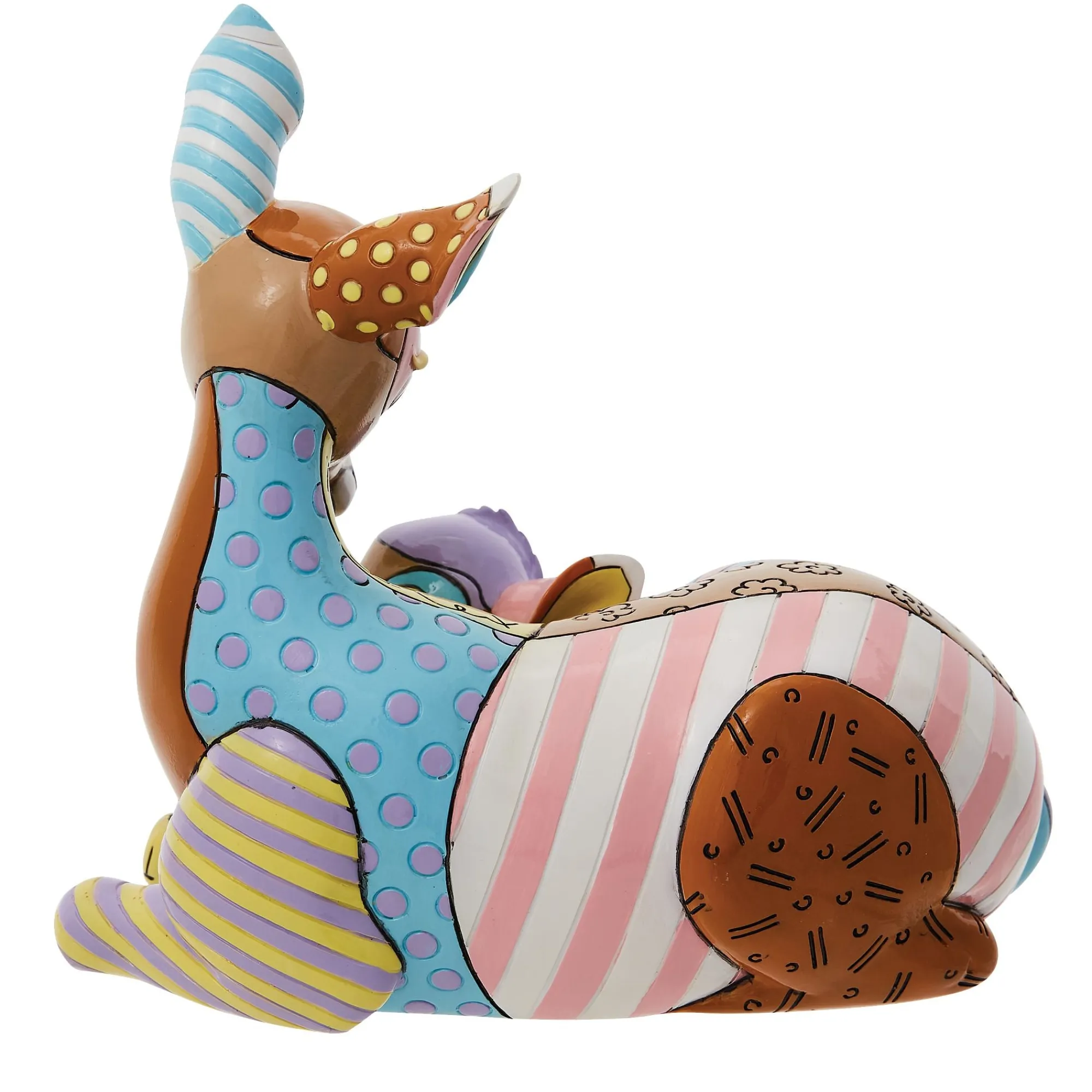 Enesco Gift Figurines | Bambi & Mother