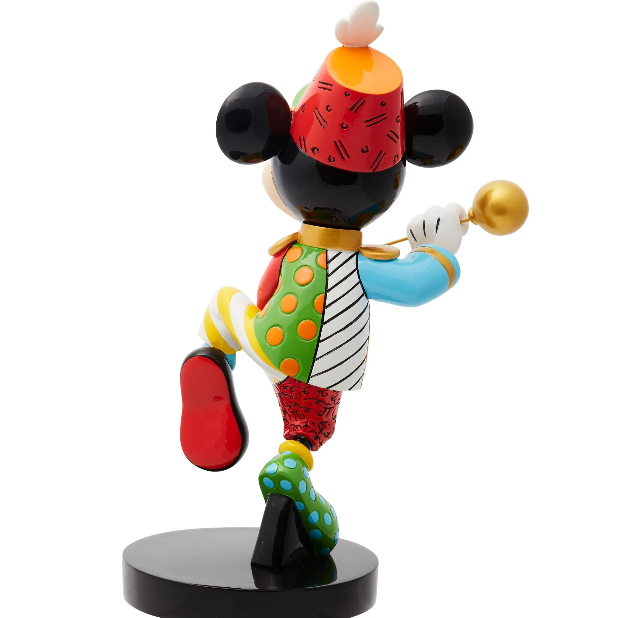 Enesco Gift Figurines | Band Leader Mickey