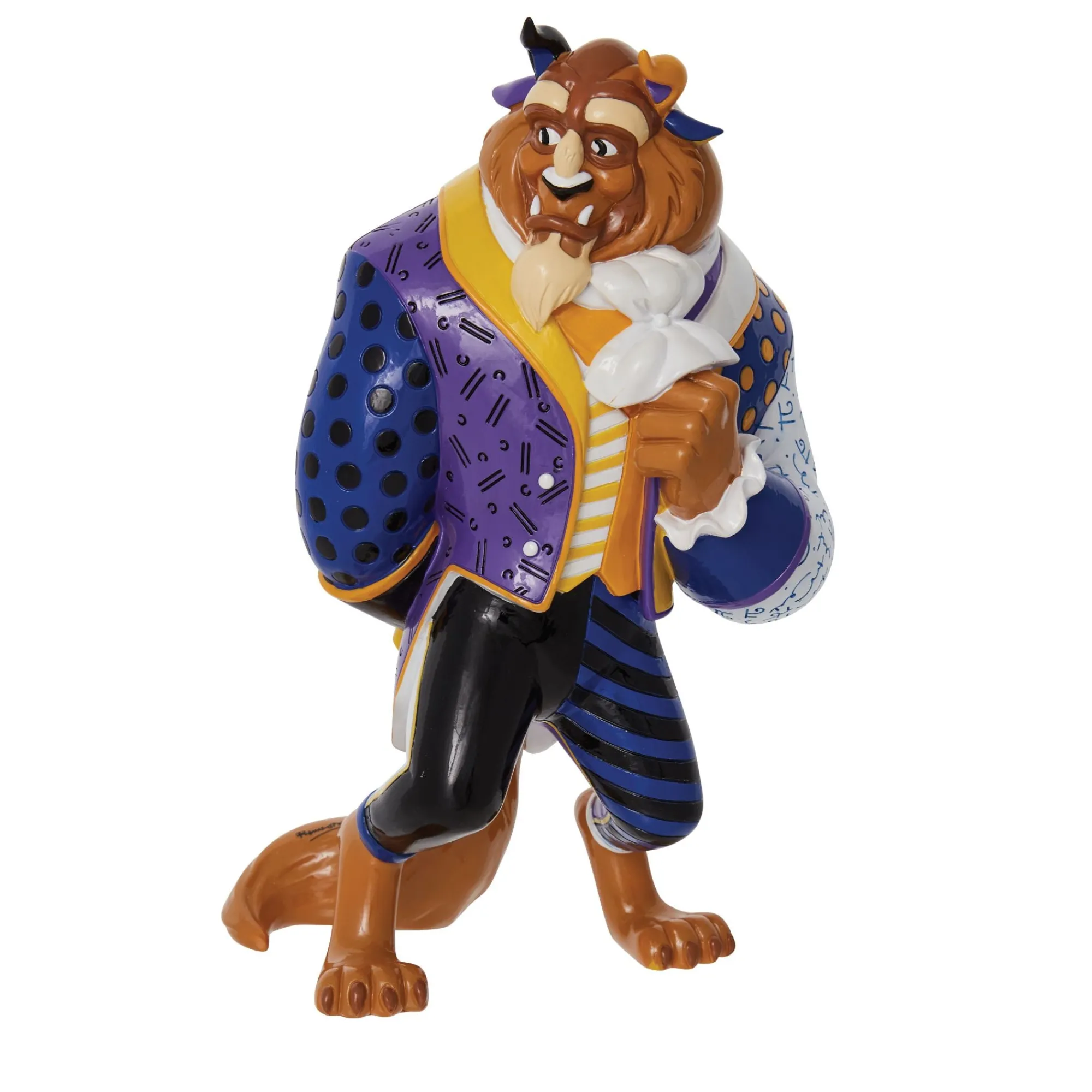 Enesco Gift Figurines | Beast