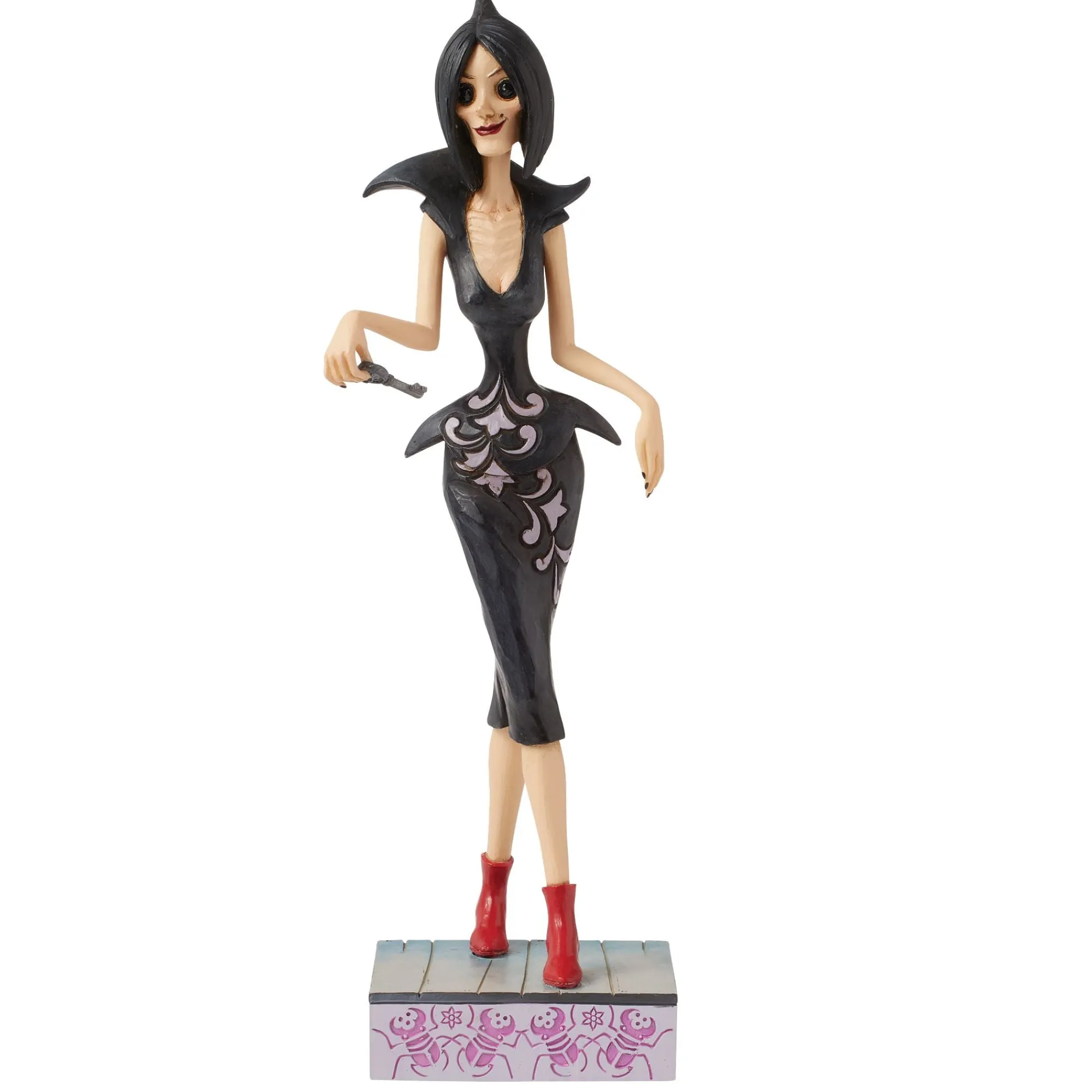 Enesco Gift Figurines | Beldam with Key