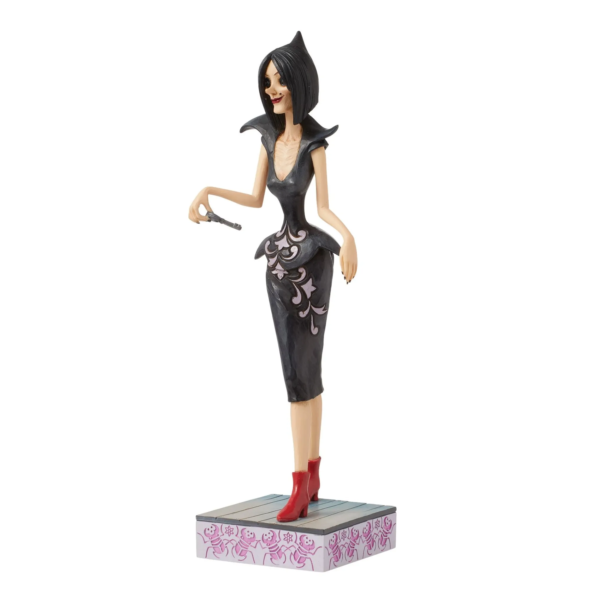 Enesco Gift Figurines | Beldam with Key