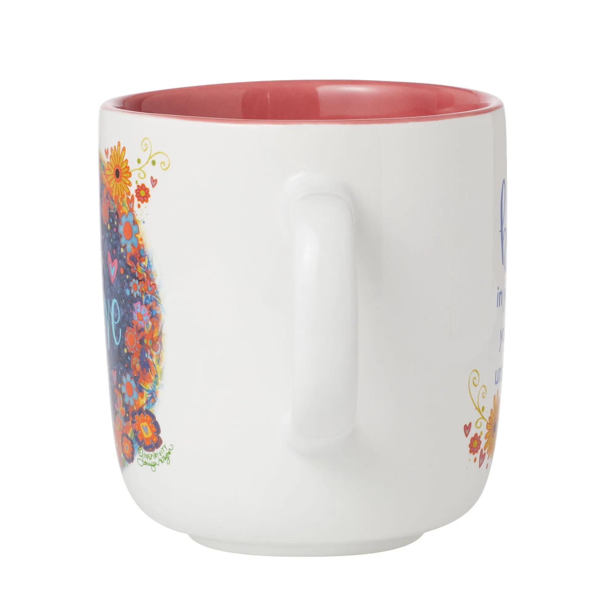 Enesco Gift Mugs | Drinkware | Believe Mug