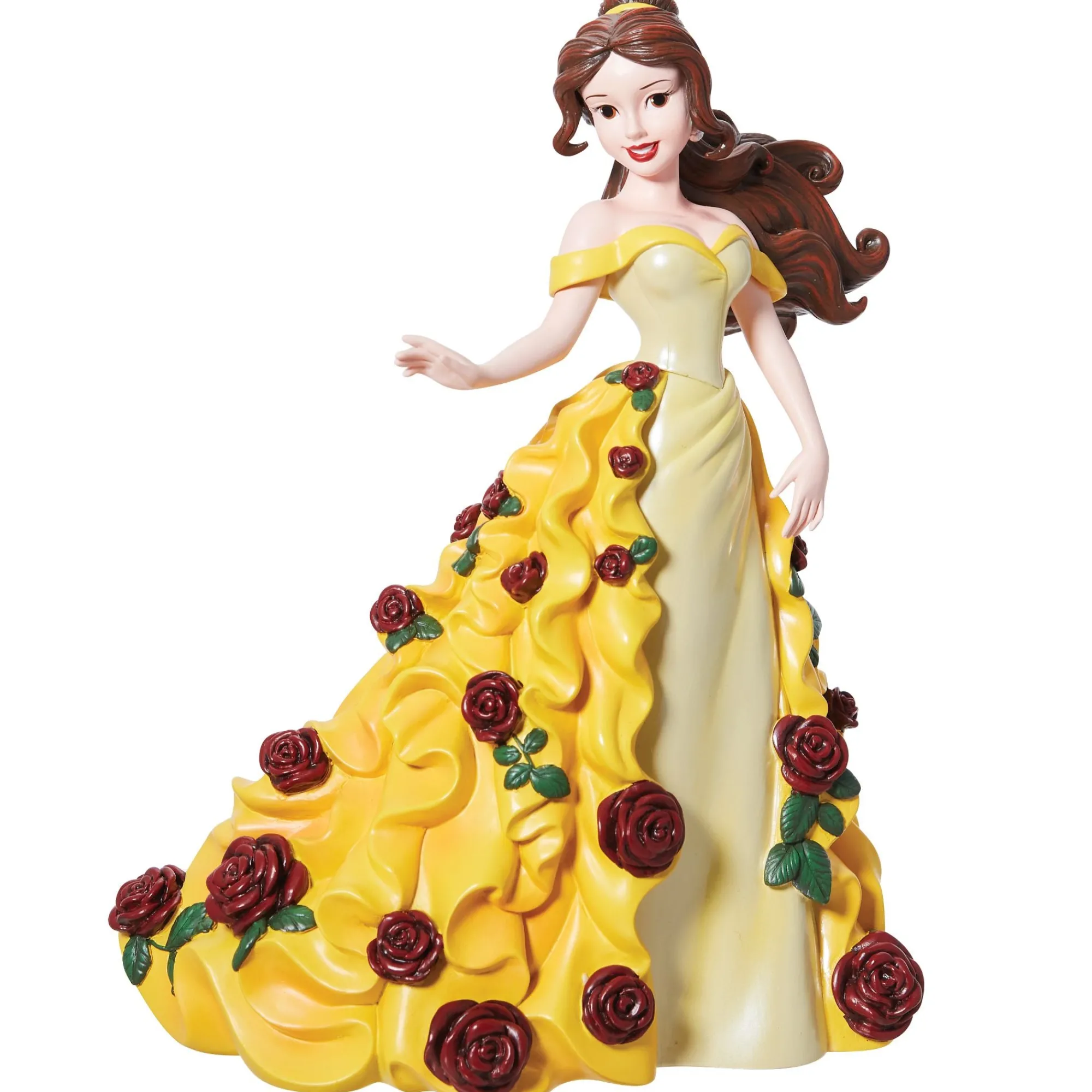 Enesco Gift Figurines | Belle From Beauty &the Beast