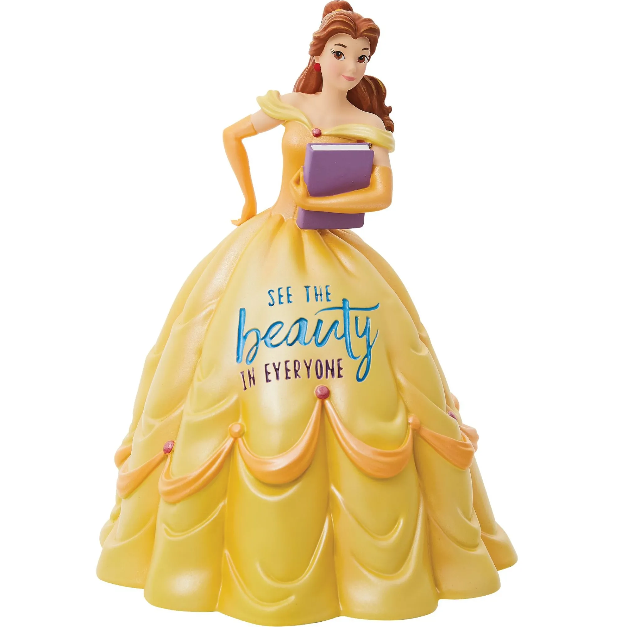 Enesco Gift Figurines | Belle Princess Expression