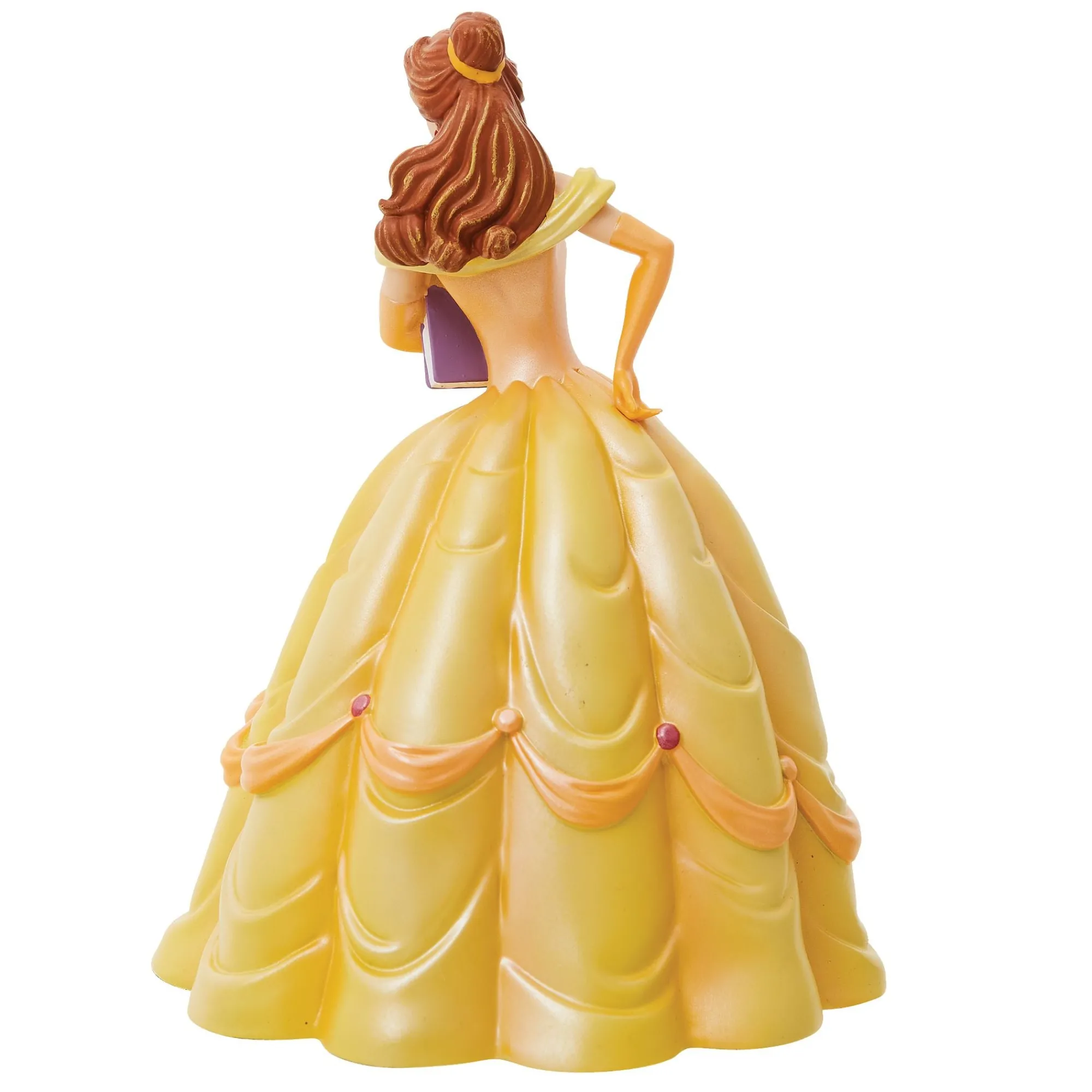 Enesco Gift Figurines | Belle Princess Expression