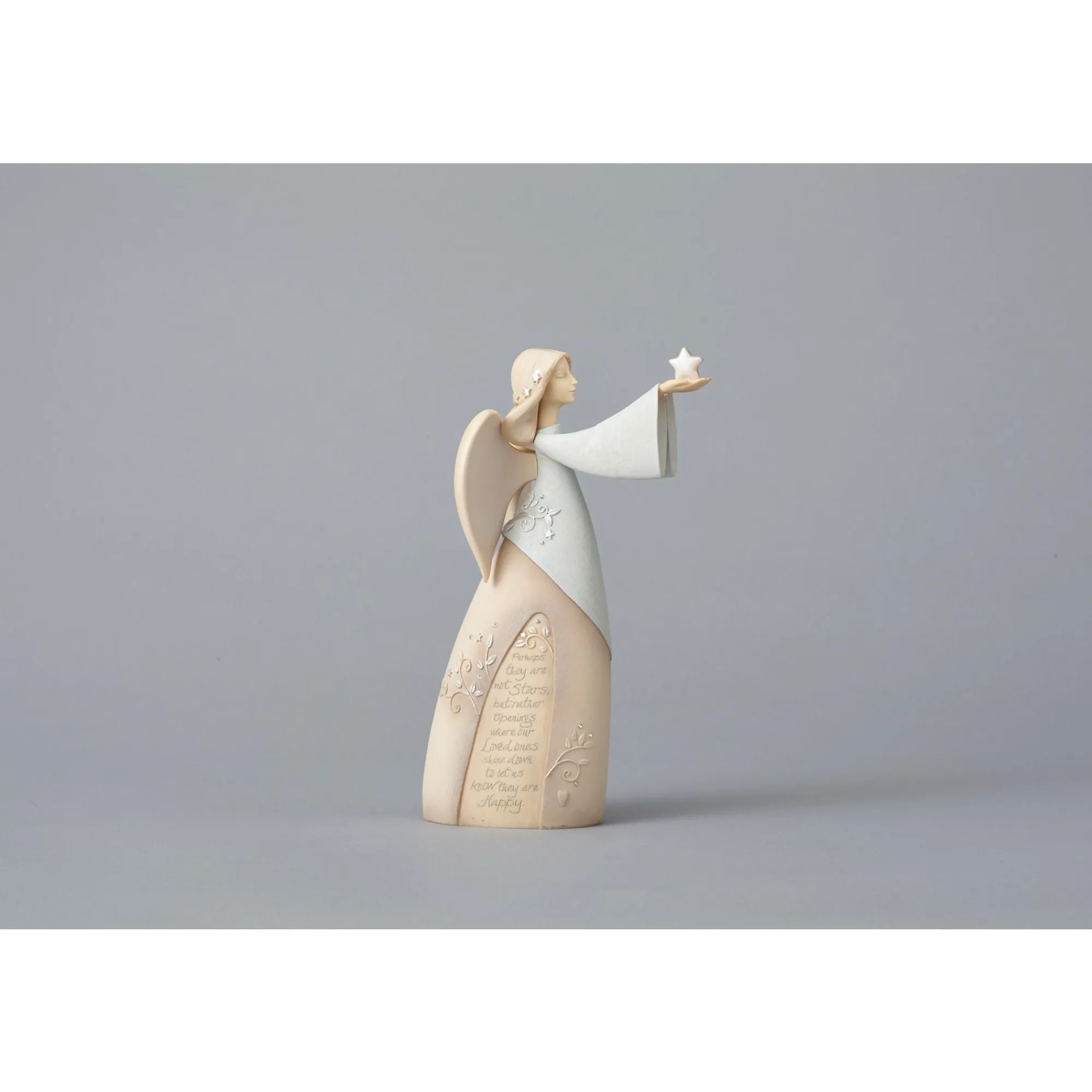 Enesco Gift Figurines | Angels | Bereavement Angel