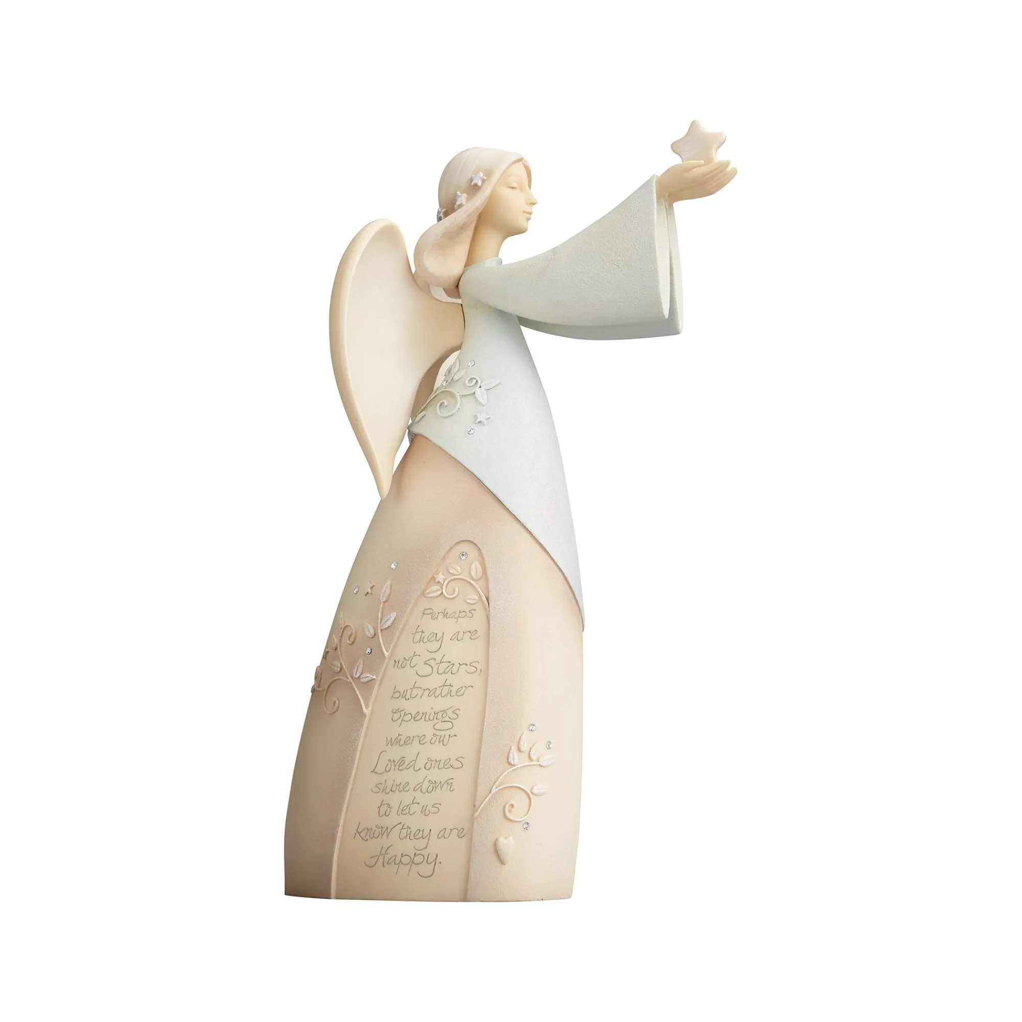 Enesco Gift Figurines | Angels | Bereavement Angel