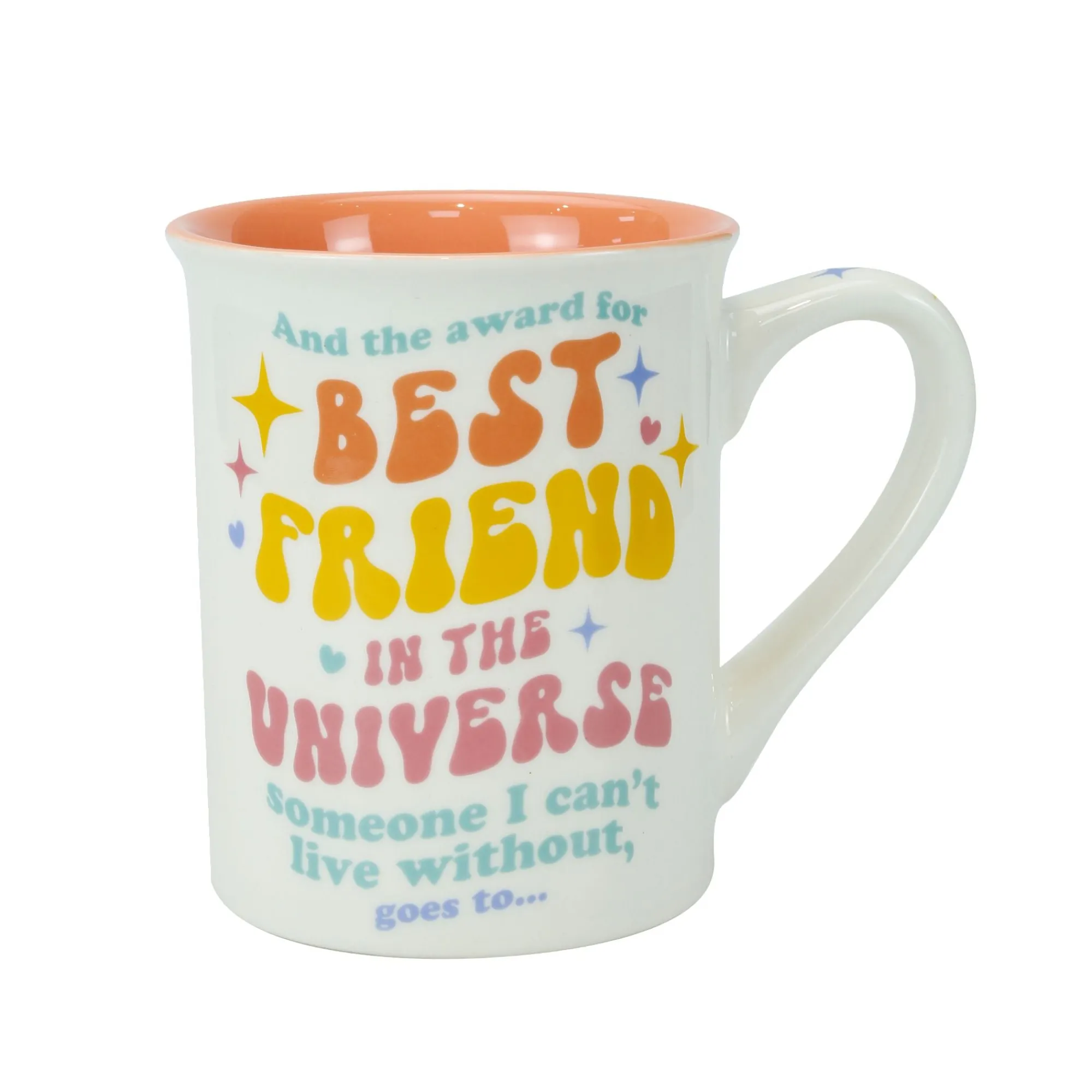 Enesco Gift Mugs | Drinkware | Best Friends Universe Mug