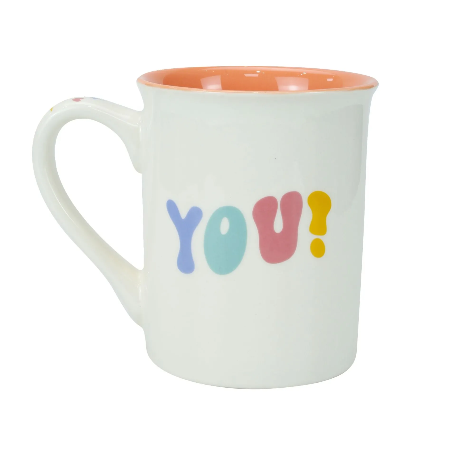 Enesco Gift Mugs | Drinkware | Best Friends Universe Mug