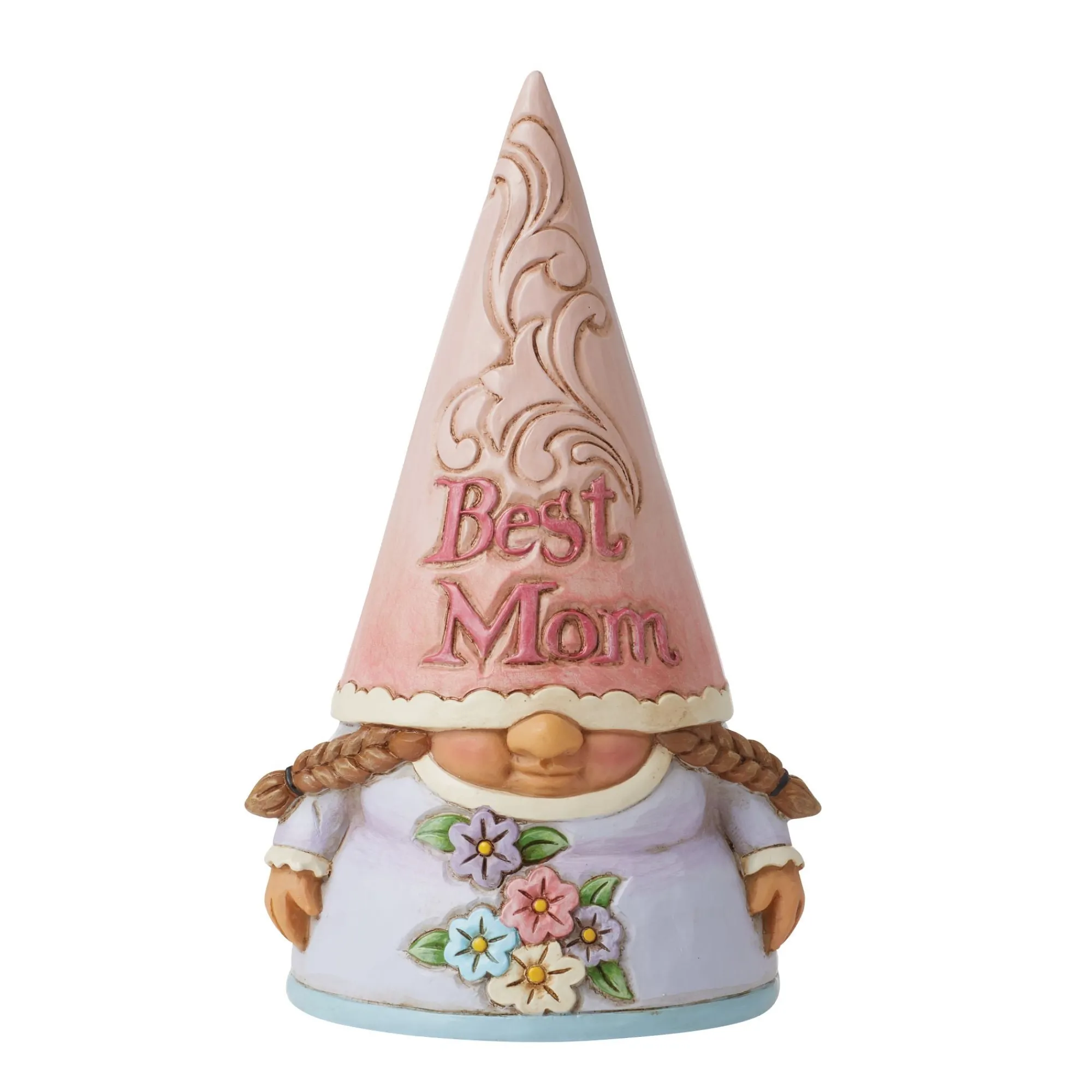 Enesco Gift Figurines | Best Mom Gnome