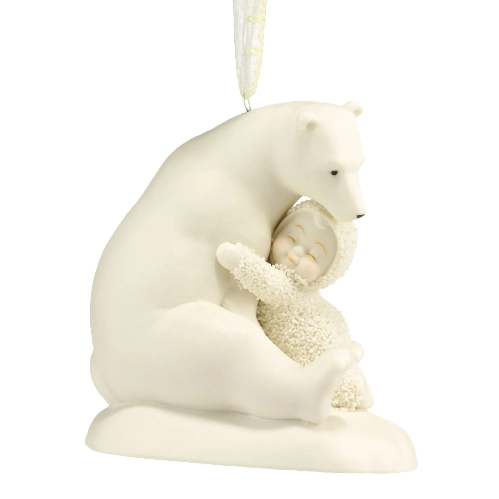 Department 56 Ornaments | Big Bear Hug Ornament