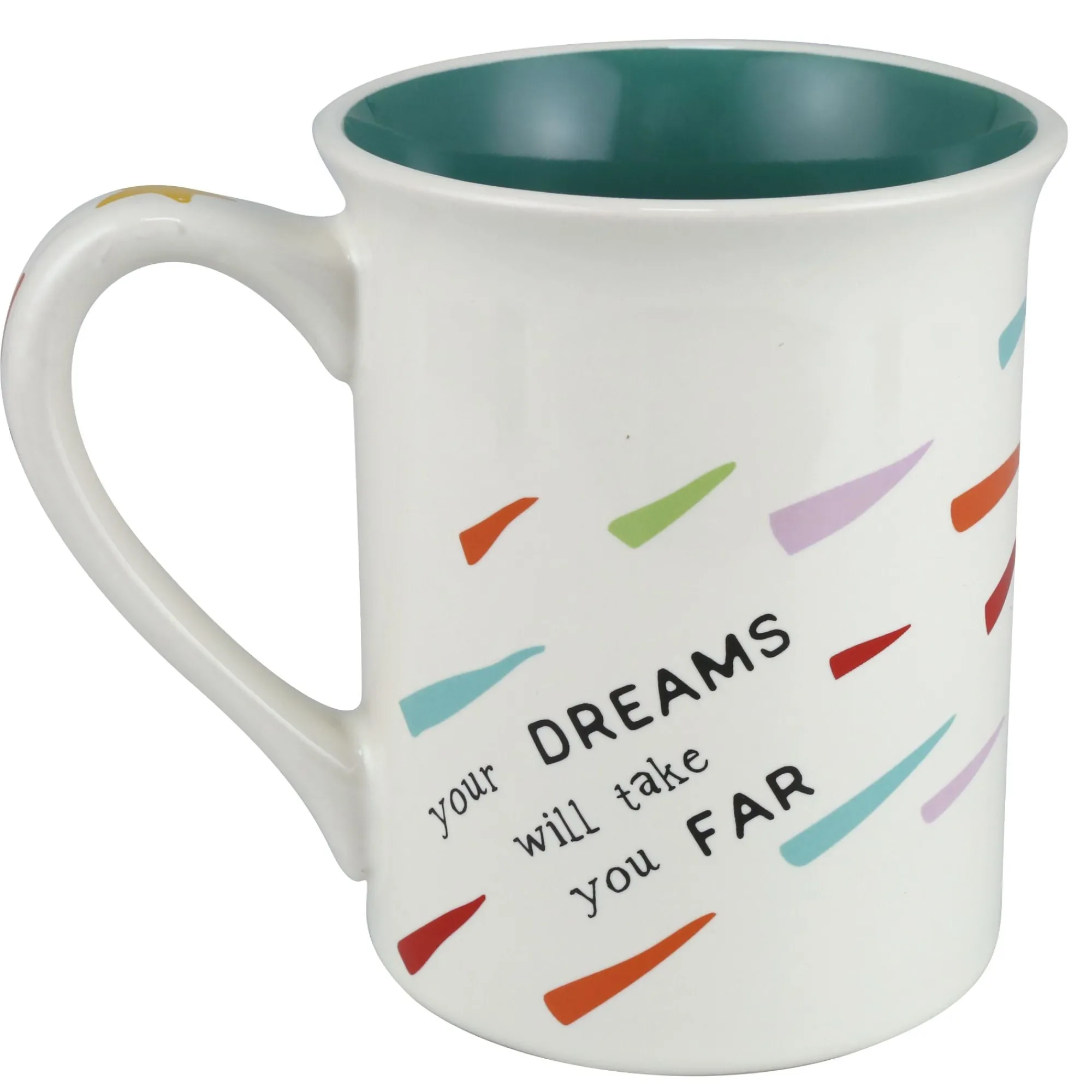 Enesco Gift Mugs | Drinkware | Big Star Mug 16 oz