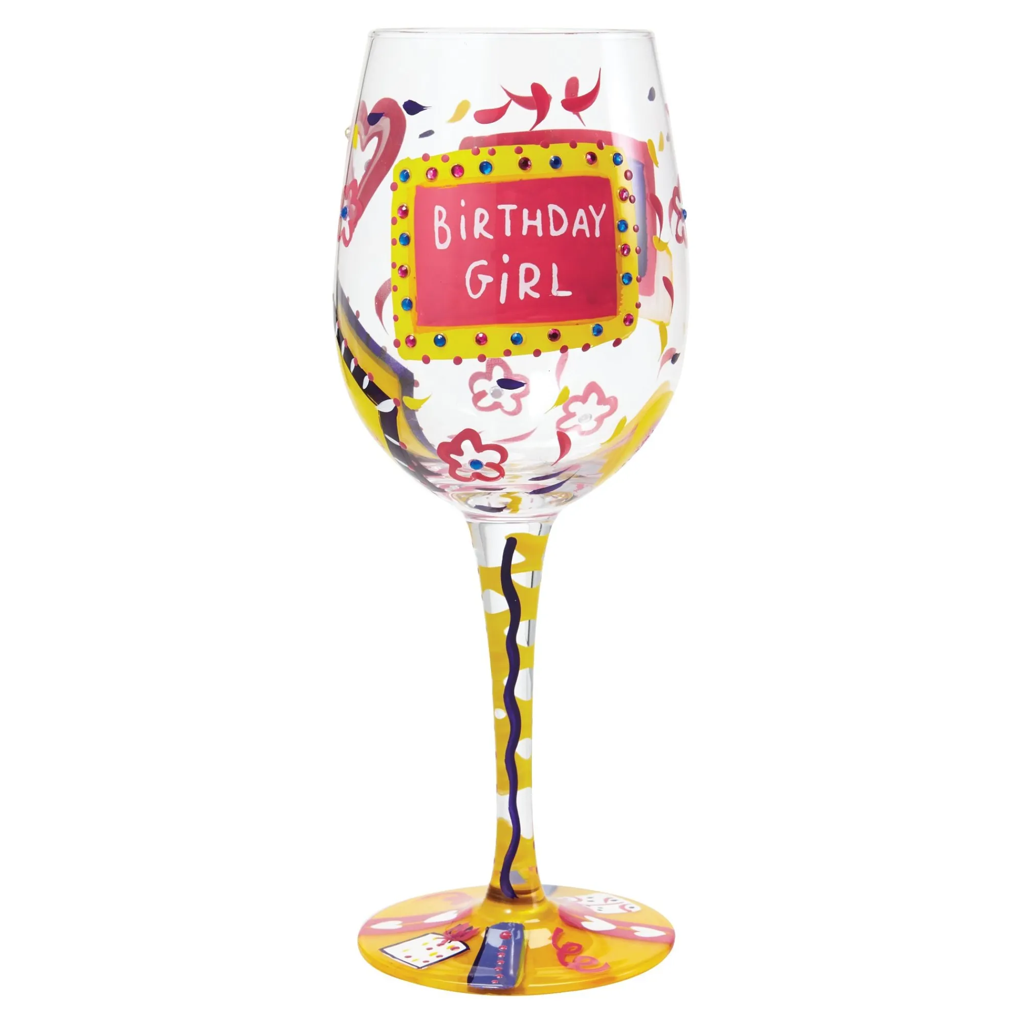 Enesco Gift Drinkware | Birthday Girl