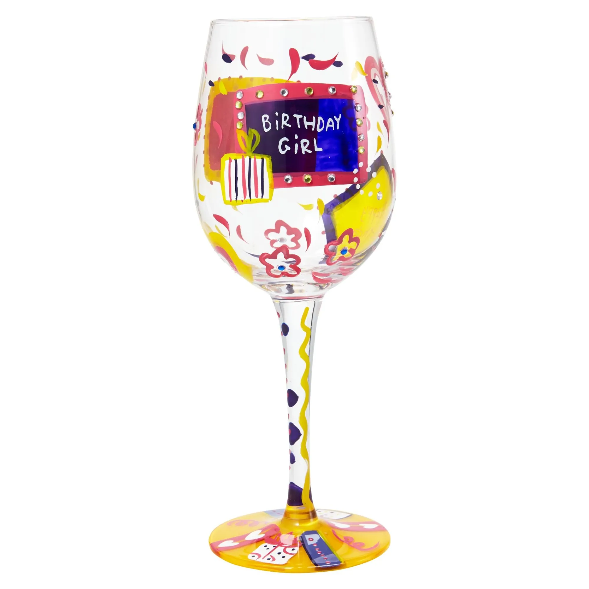 Enesco Gift Drinkware | Birthday Girl