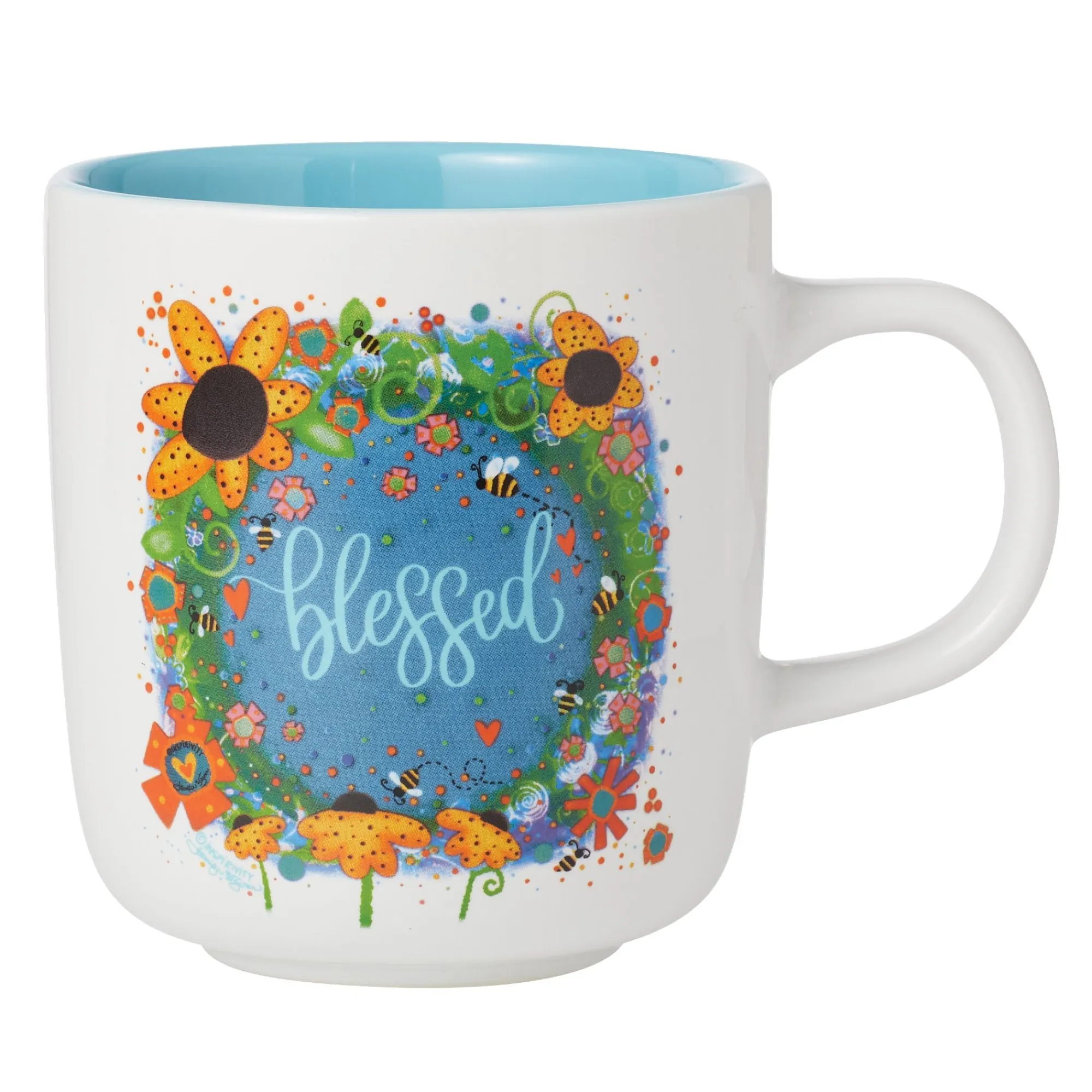 Enesco Gift Drinkware | Mugs | Blessed Mug