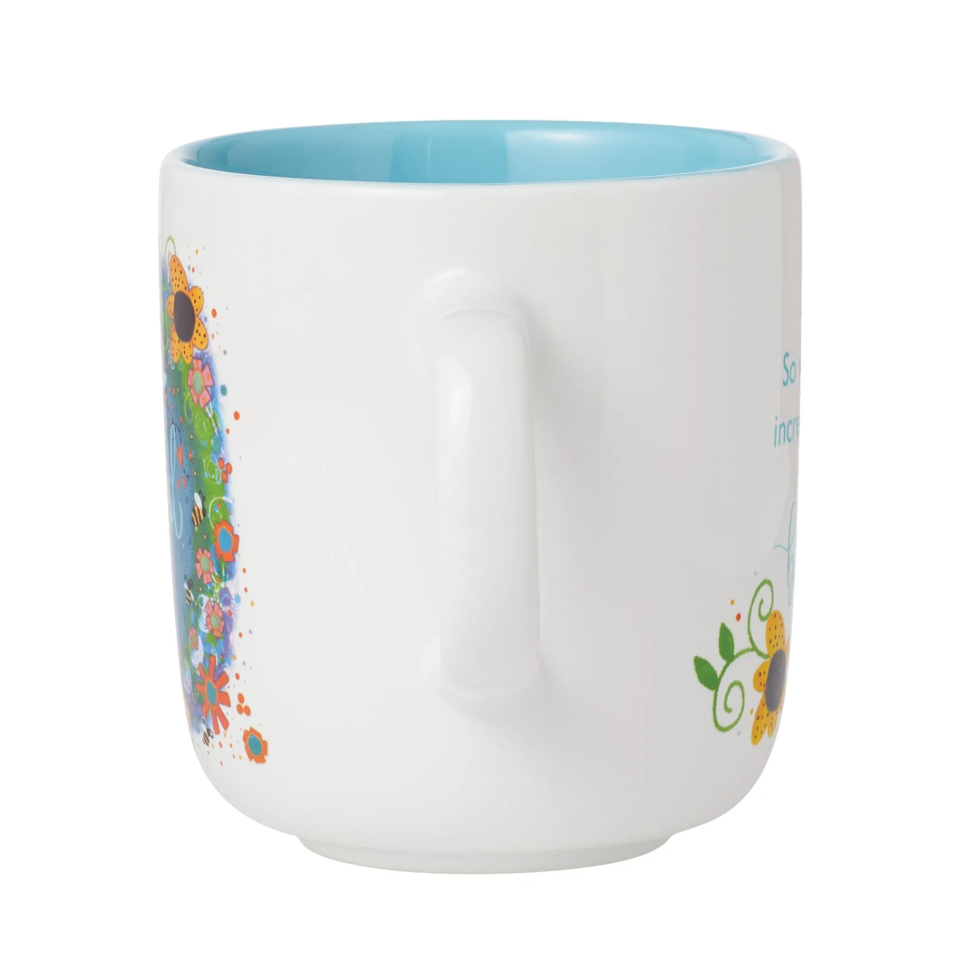 Enesco Gift Drinkware | Mugs | Blessed Mug