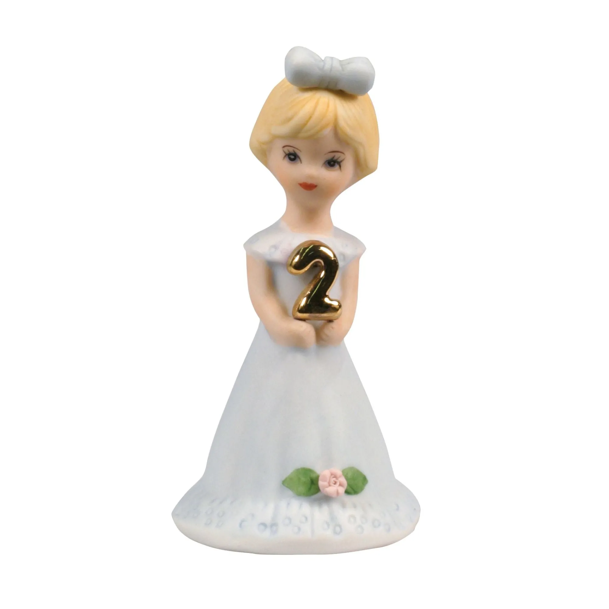 Enesco Gift Figurines | Blonde Age 2