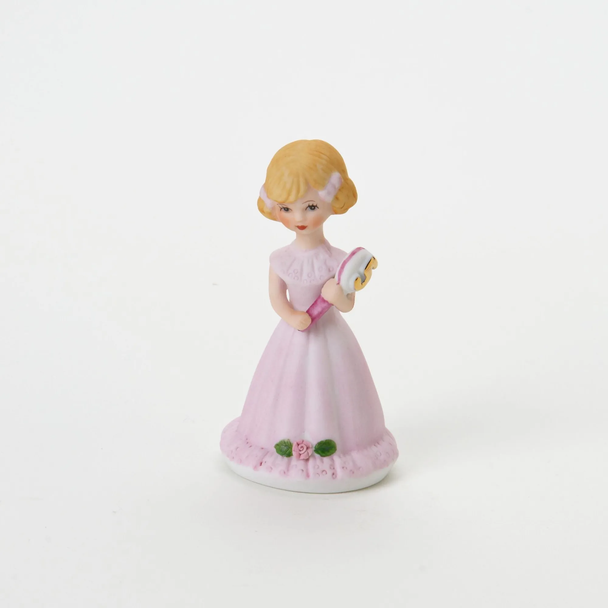 Enesco Gift Figurines | Blonde Age 5